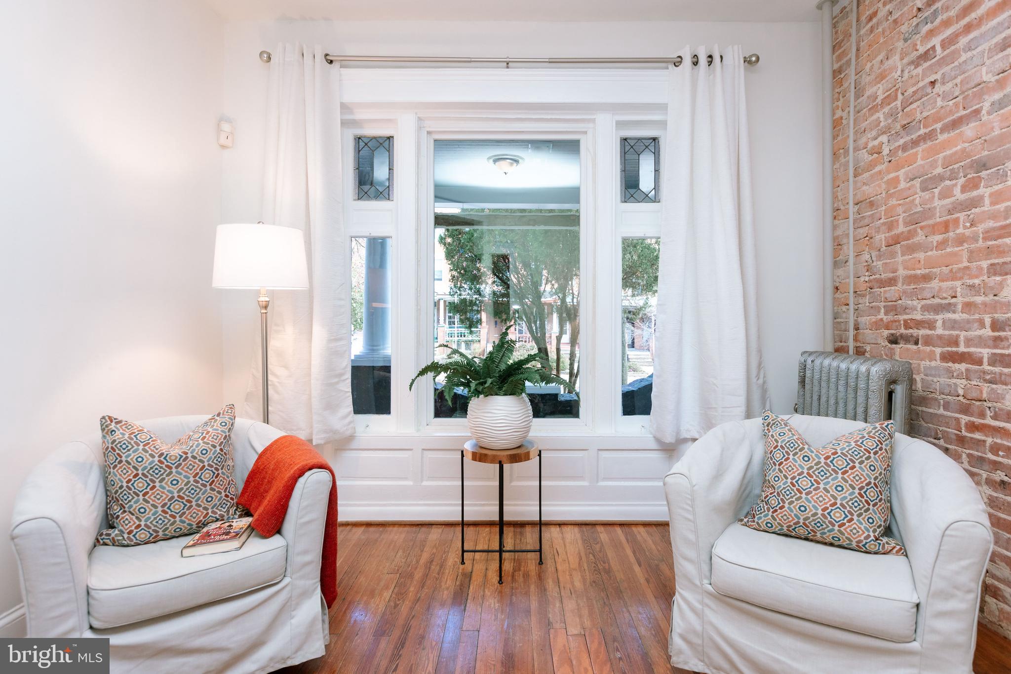 CHARLES VILLAGE - Residential