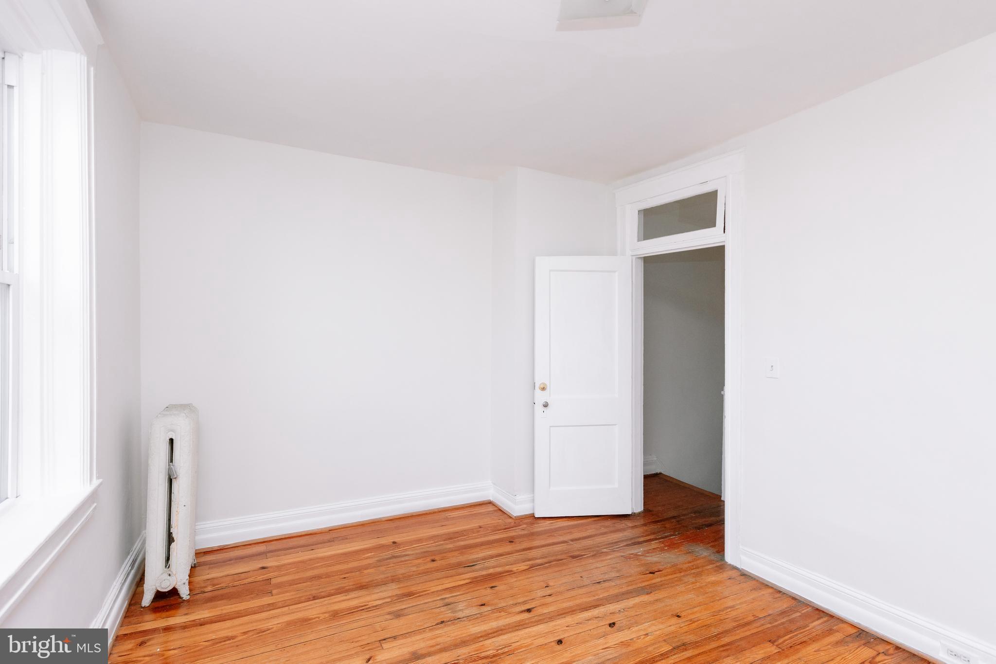 CHARLES VILLAGE - Residential