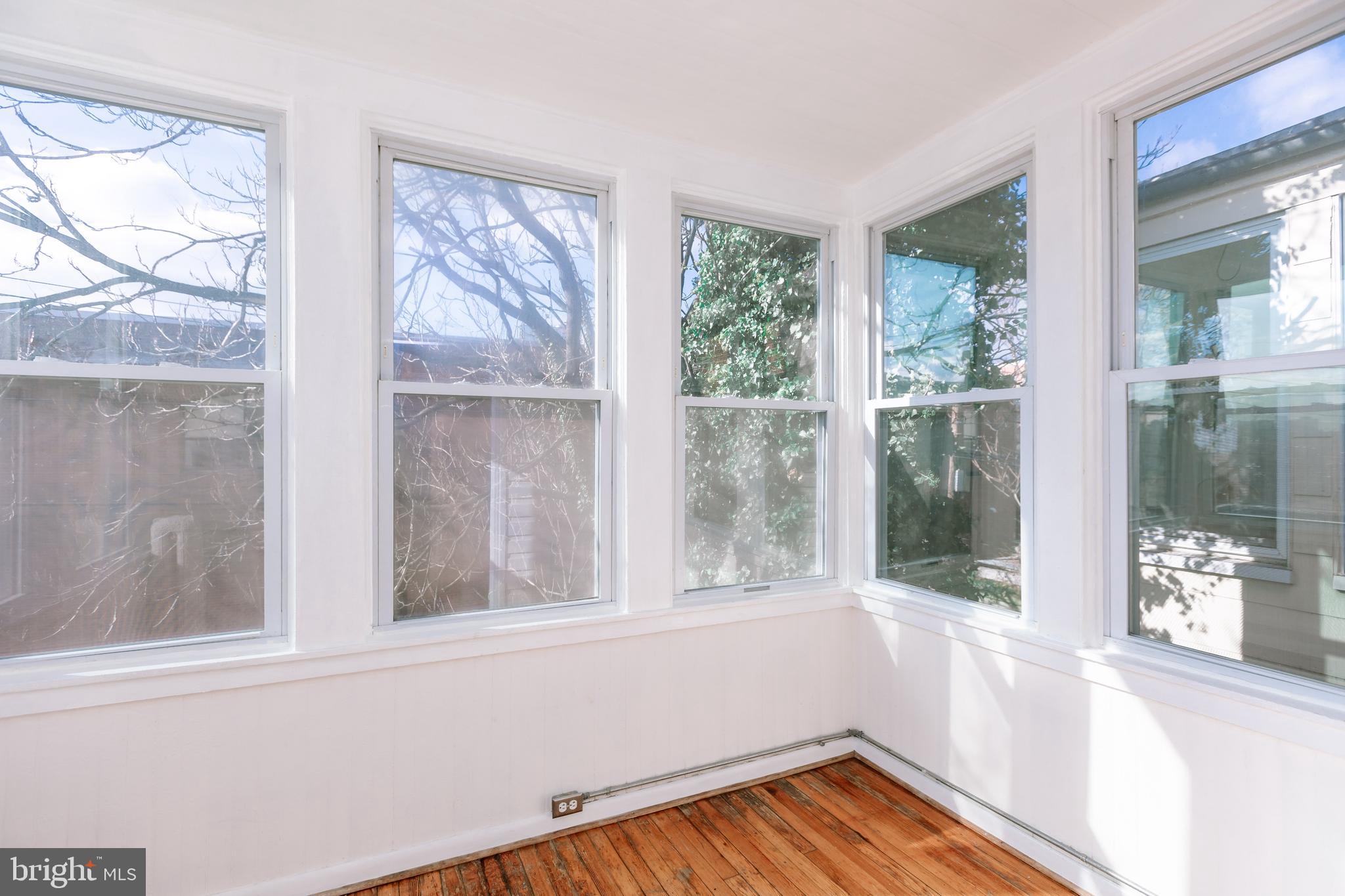 CHARLES VILLAGE - Residential