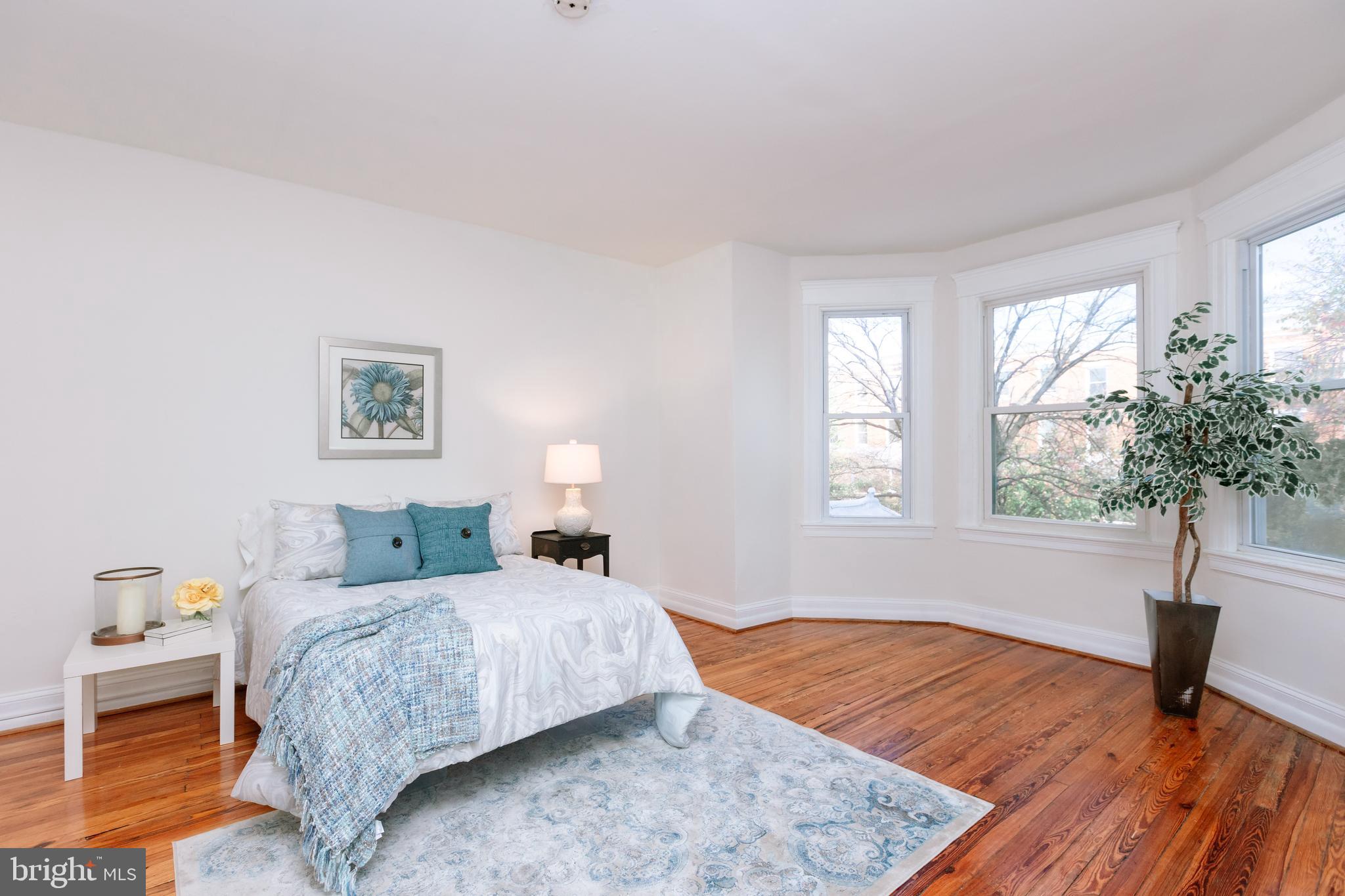 CHARLES VILLAGE - Residential