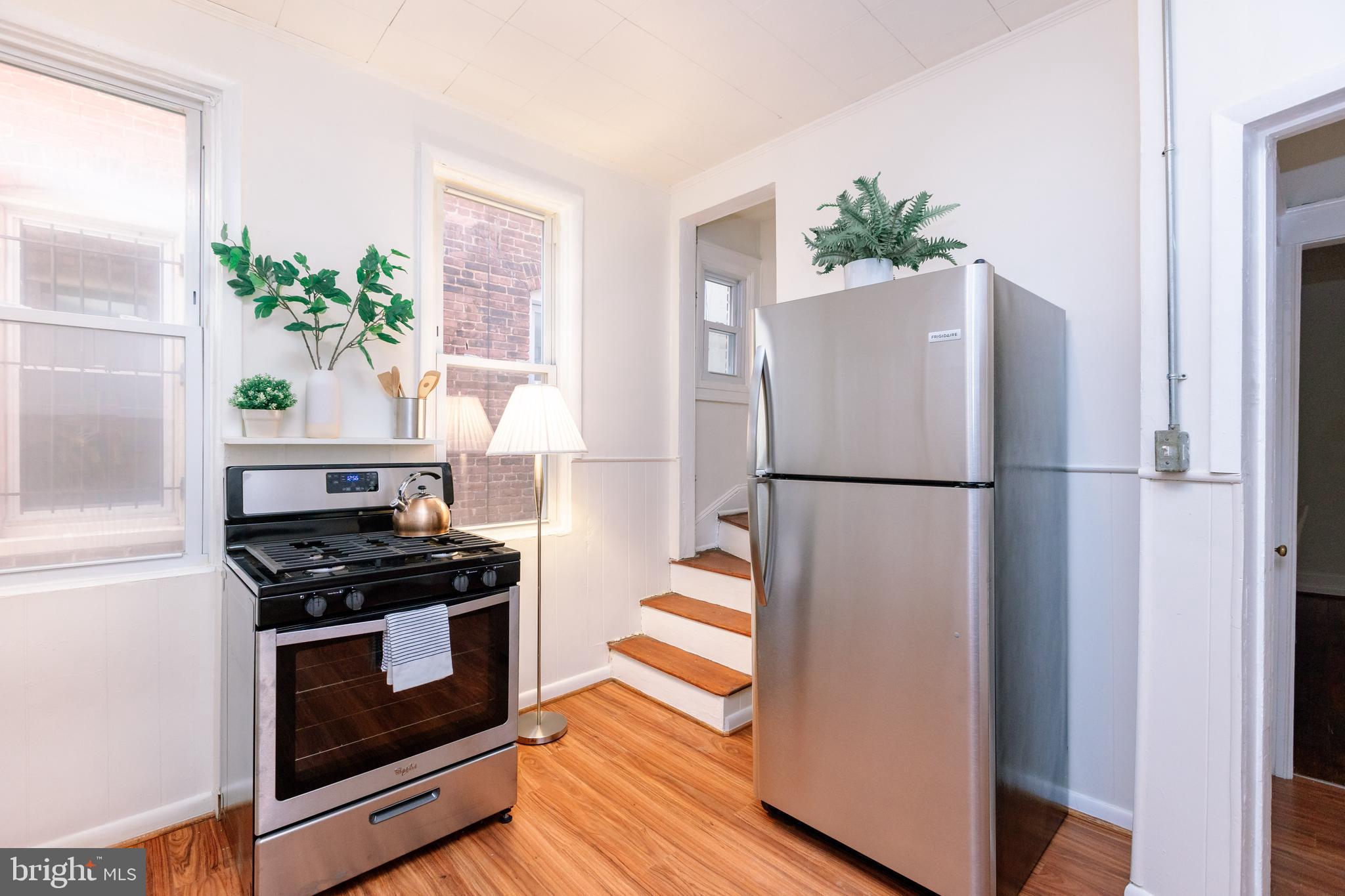 CHARLES VILLAGE - Residential