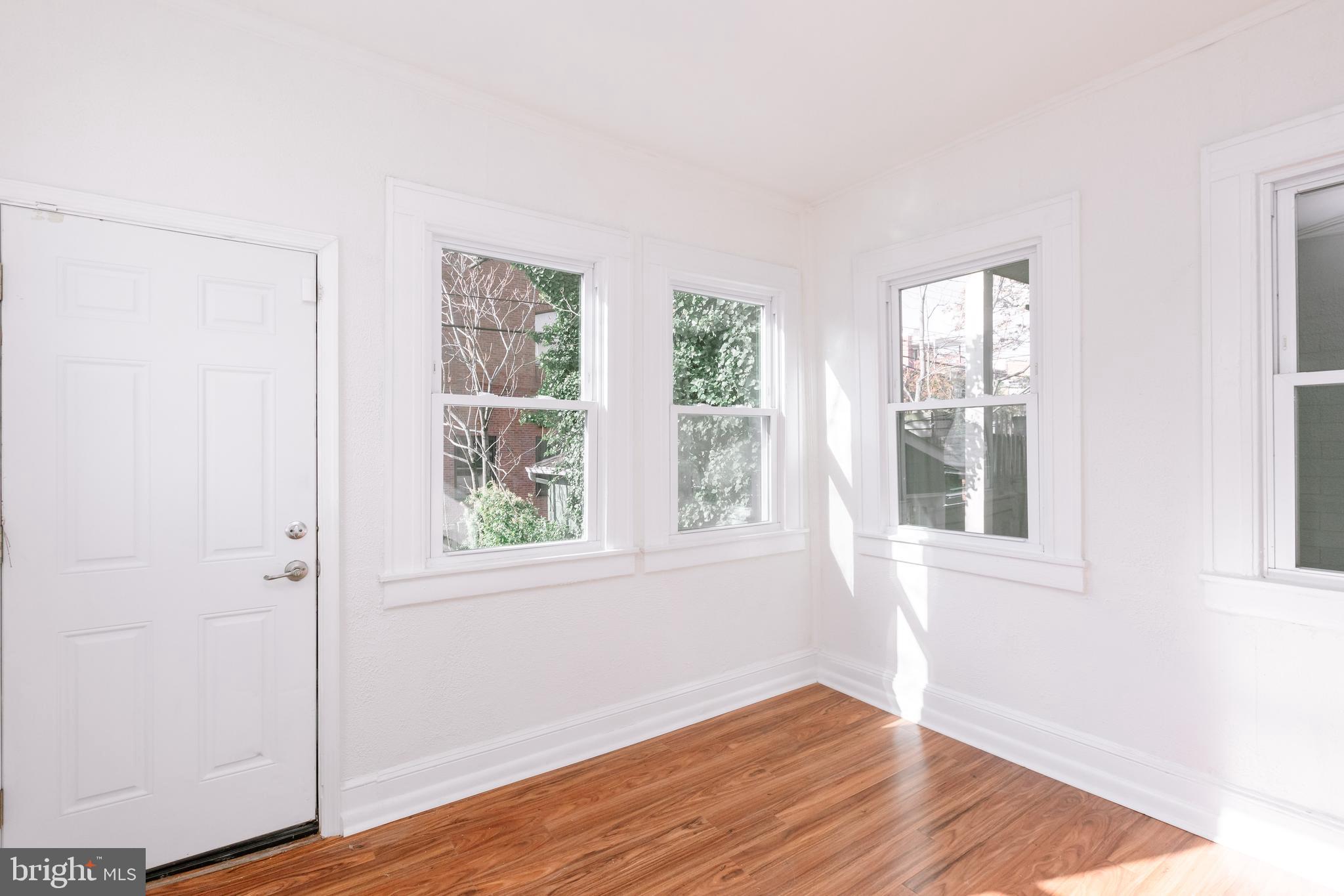 CHARLES VILLAGE - Residential