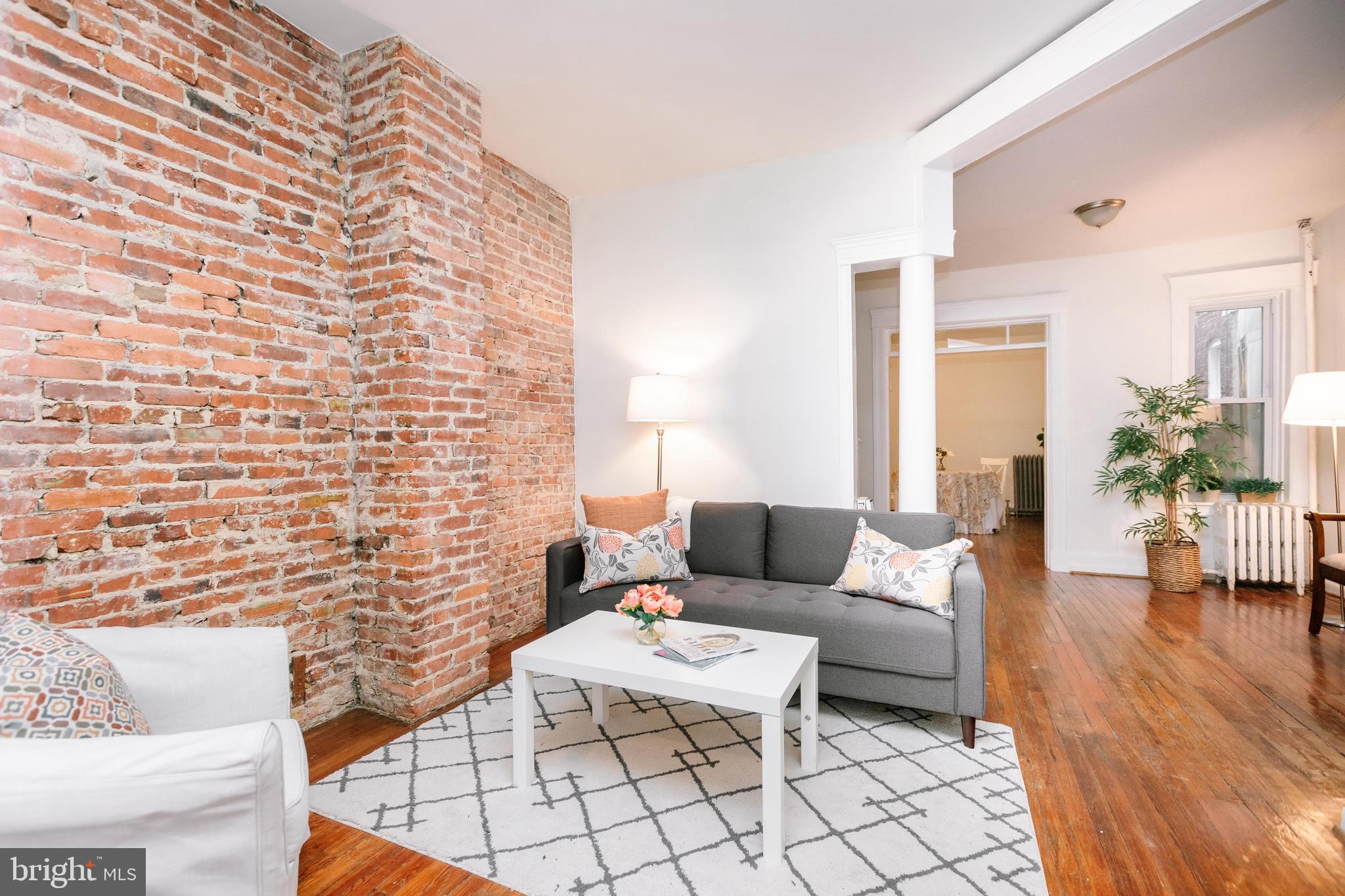 CHARLES VILLAGE - Residential