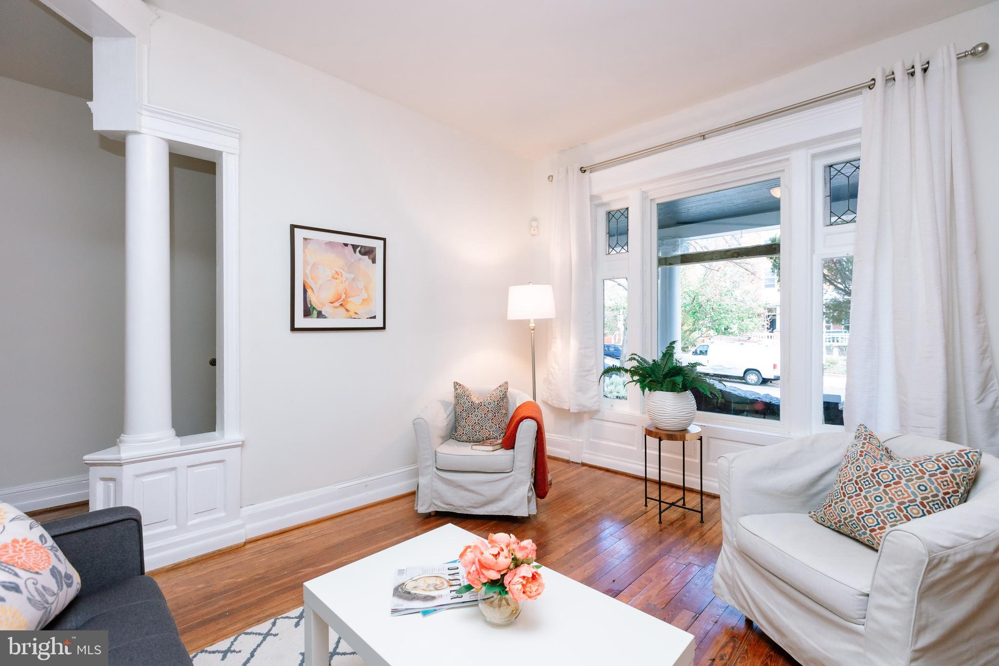 CHARLES VILLAGE - Residential