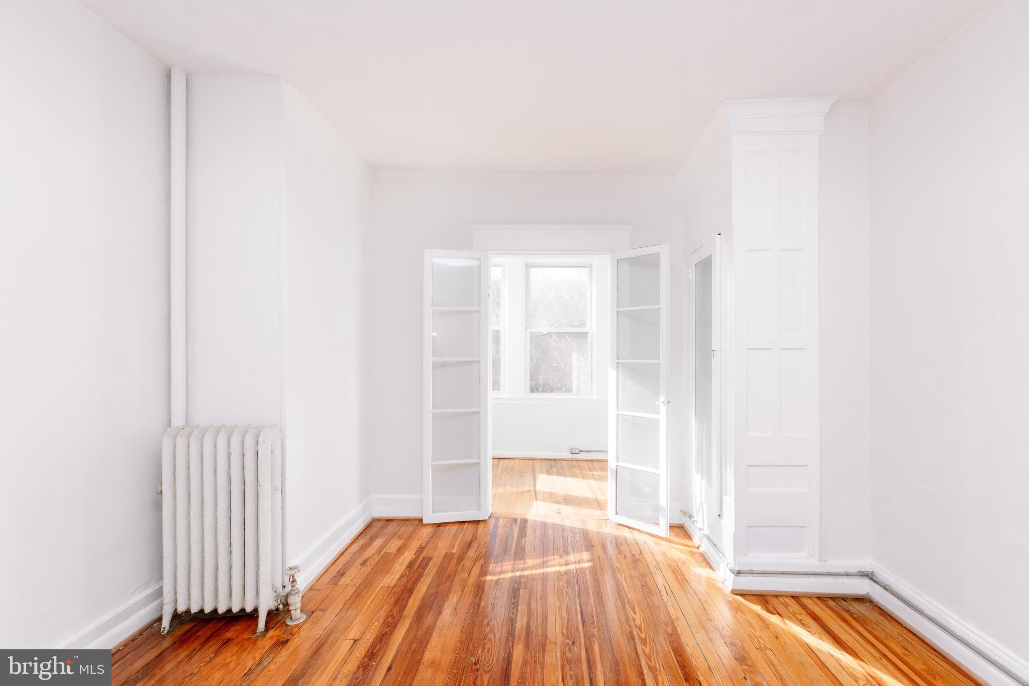 CHARLES VILLAGE - Residential