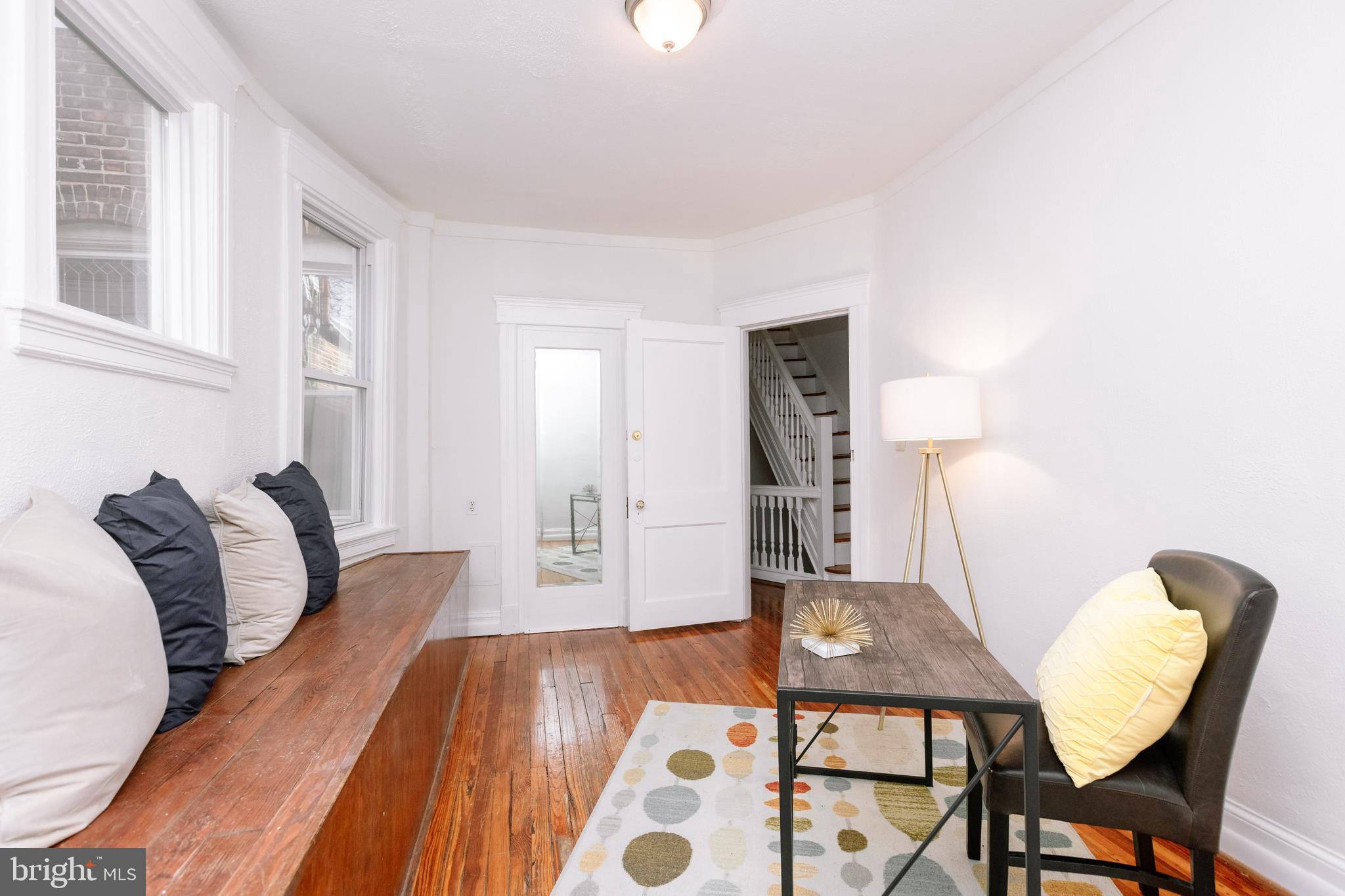 CHARLES VILLAGE - Residential