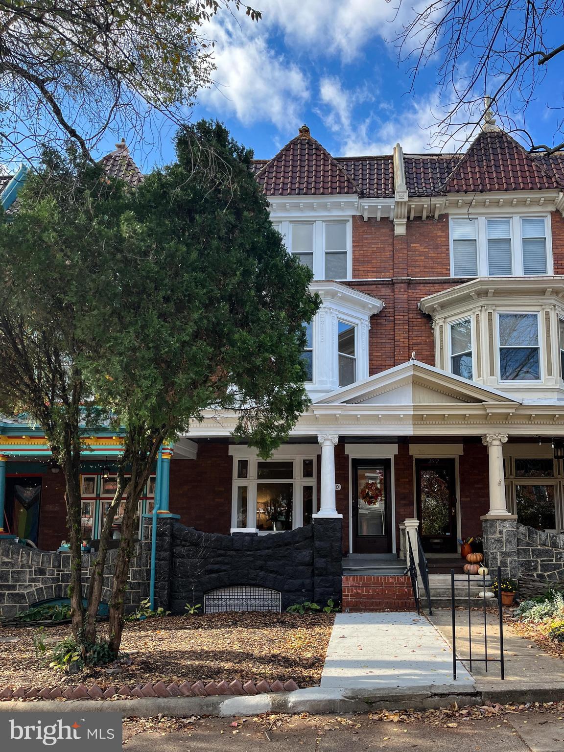 CHARLES VILLAGE - Residential