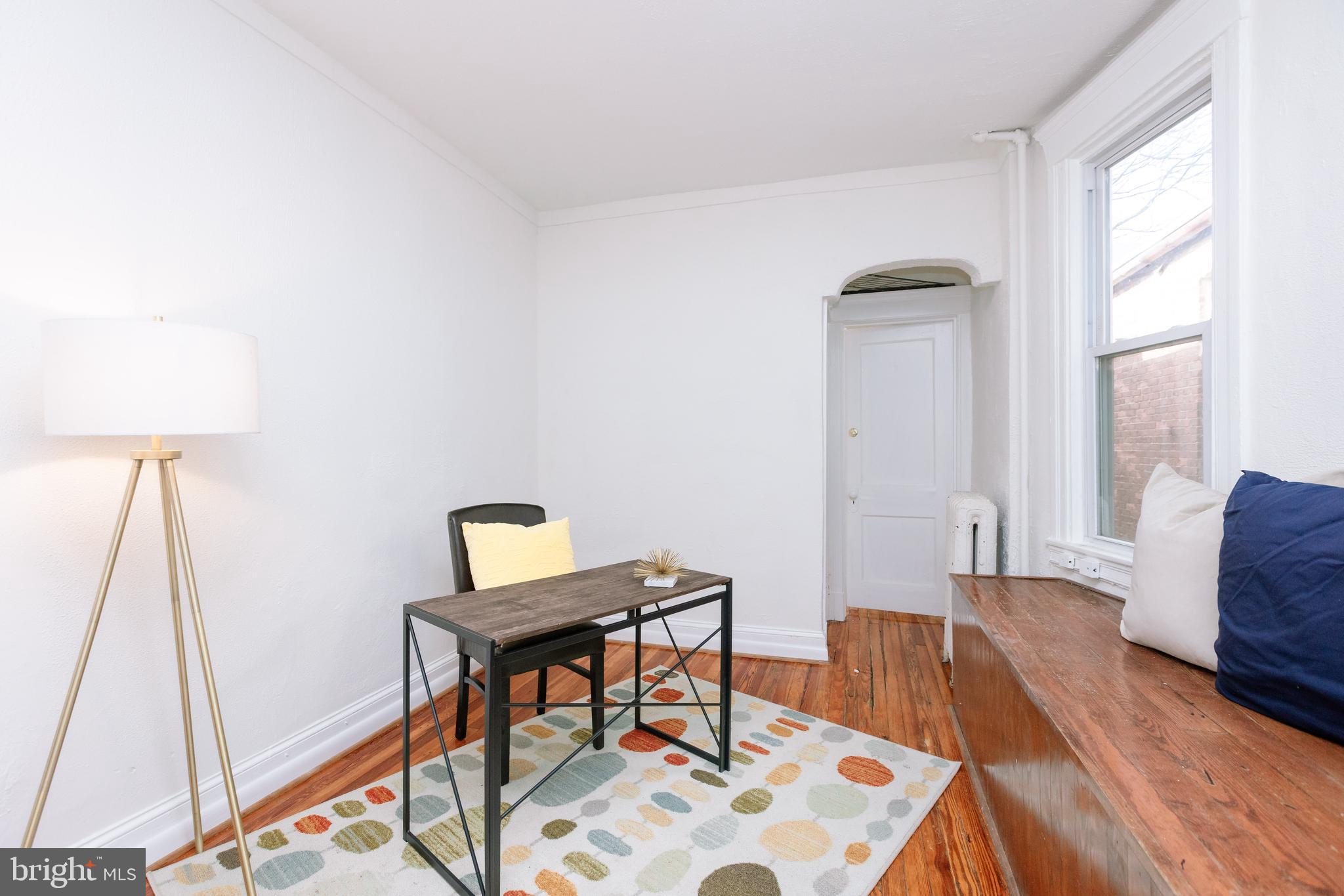 CHARLES VILLAGE - Residential