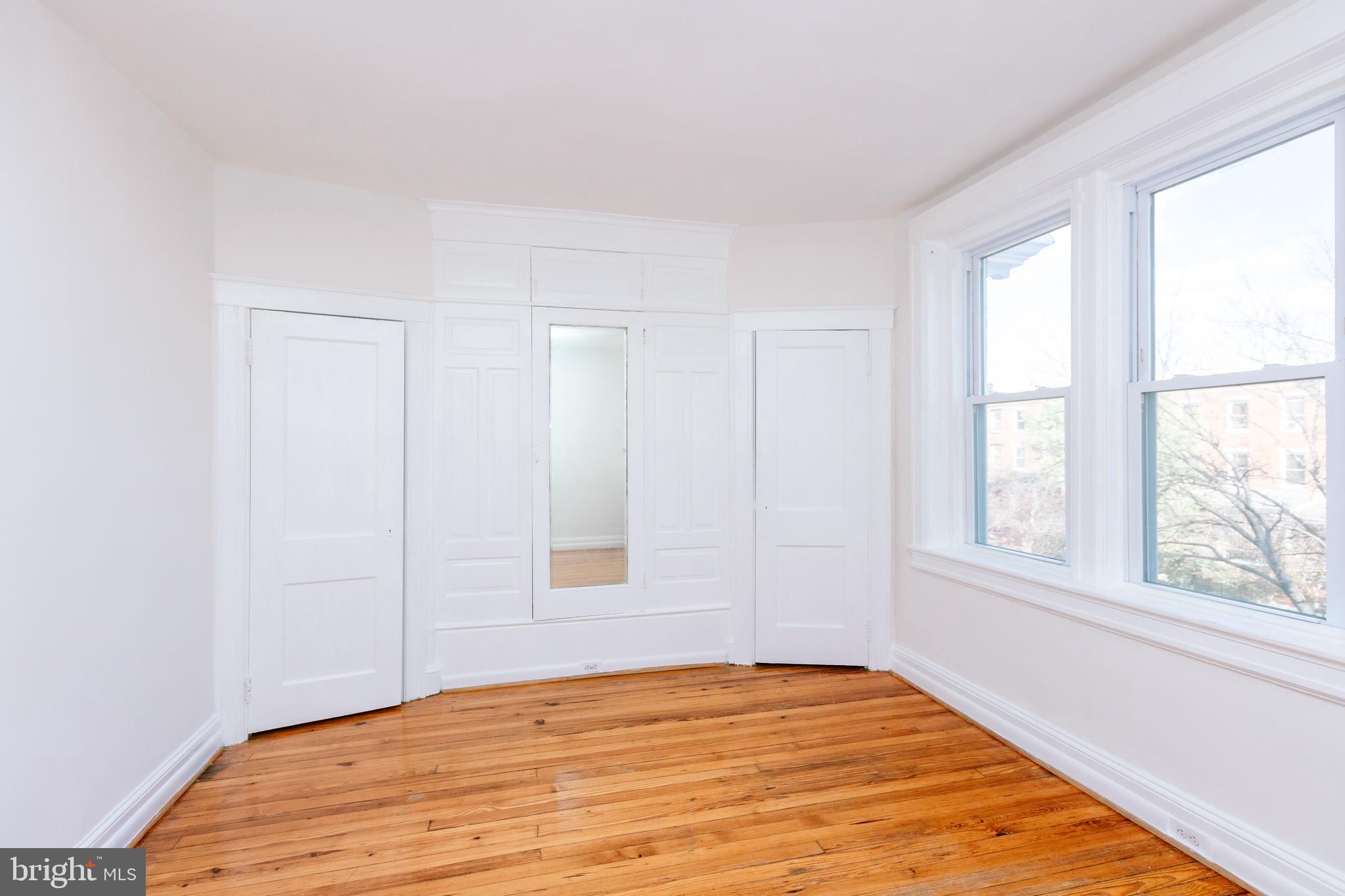 CHARLES VILLAGE - Residential