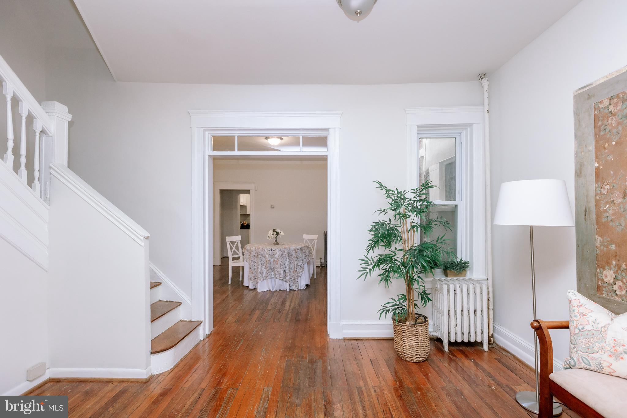 CHARLES VILLAGE - Residential