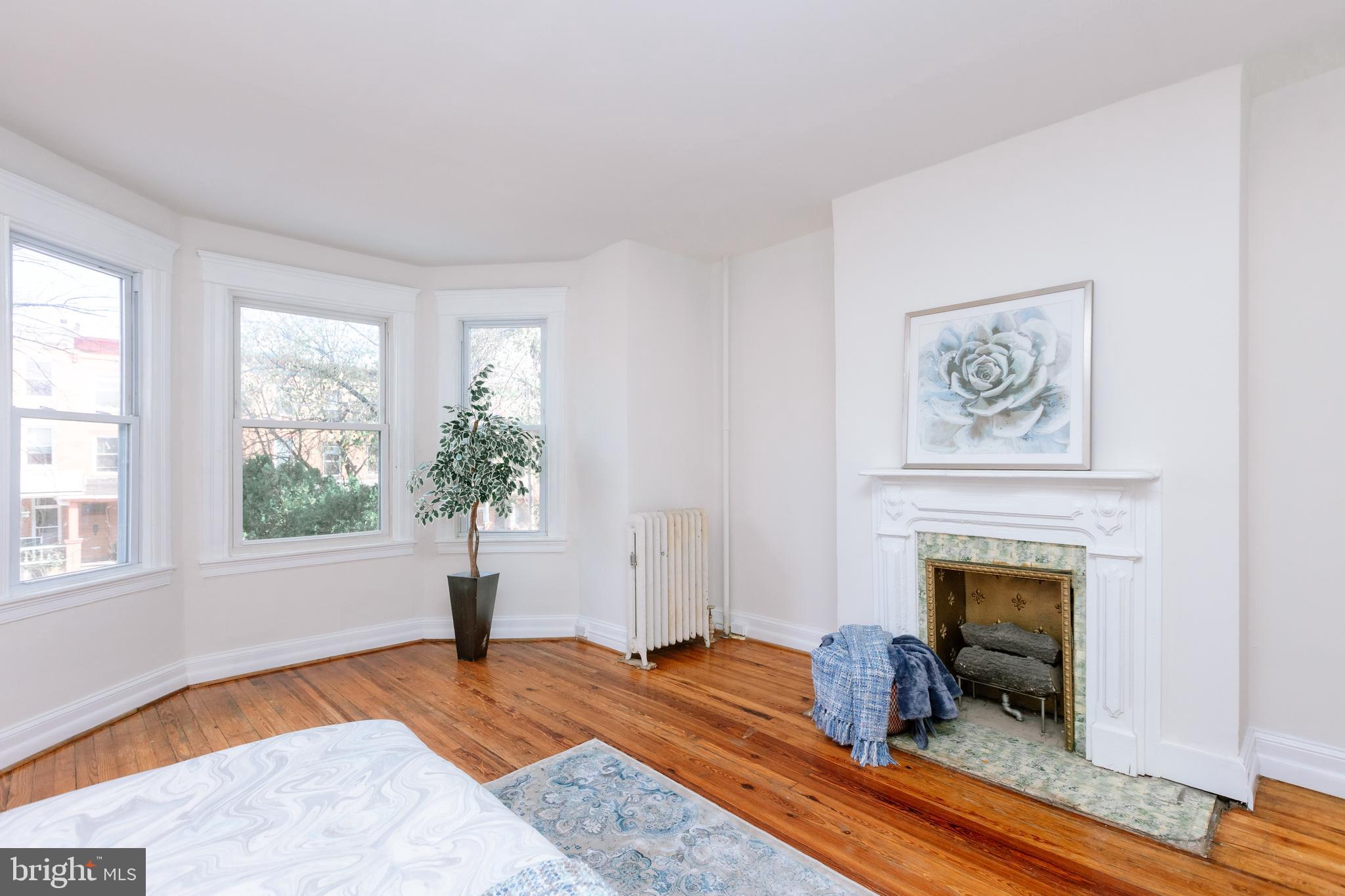 CHARLES VILLAGE - Residential