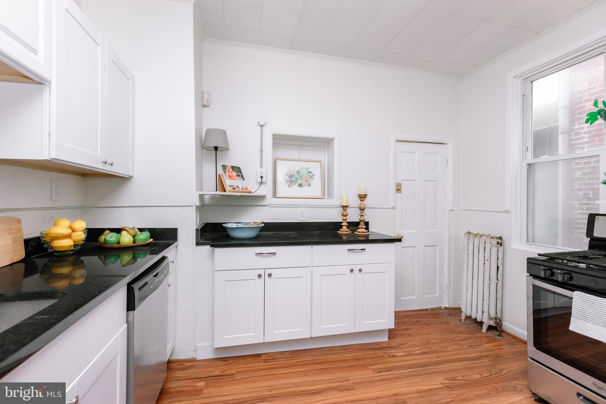 CHARLES VILLAGE - Residential