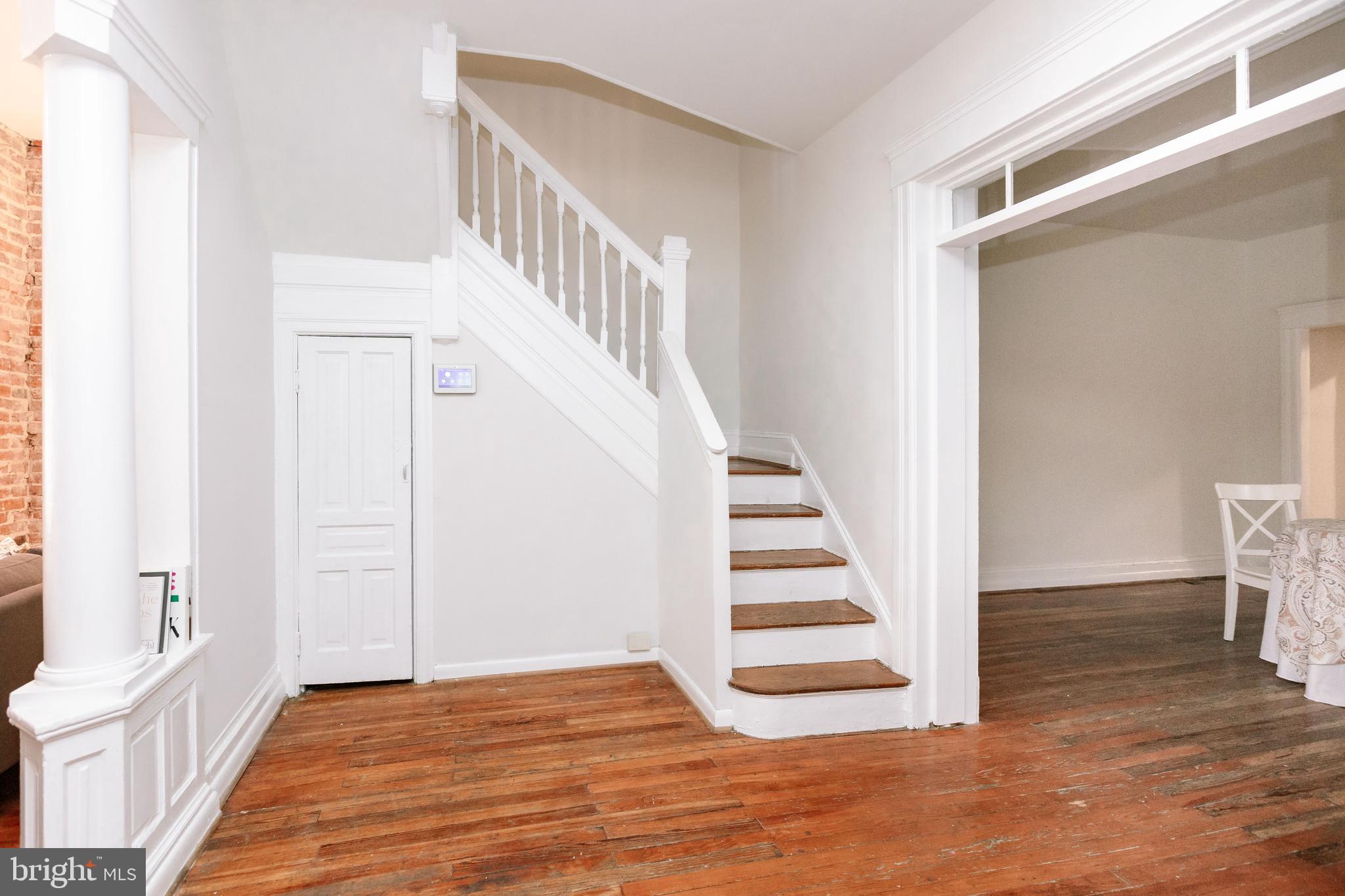 CHARLES VILLAGE - Residential