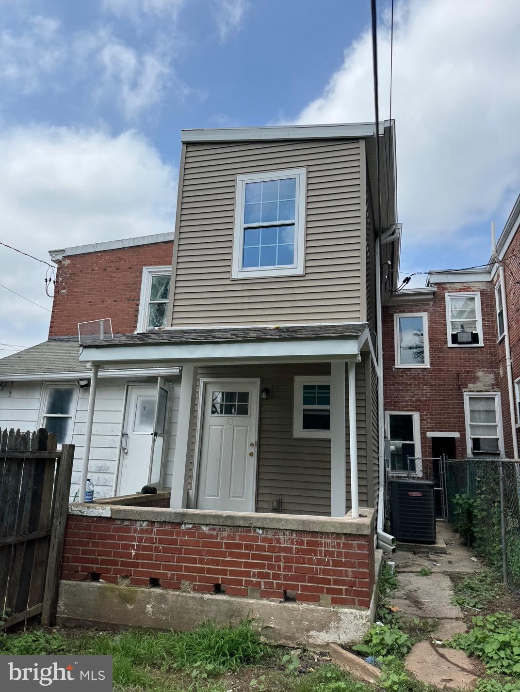 NONE AVAILABLE - Residential Lease