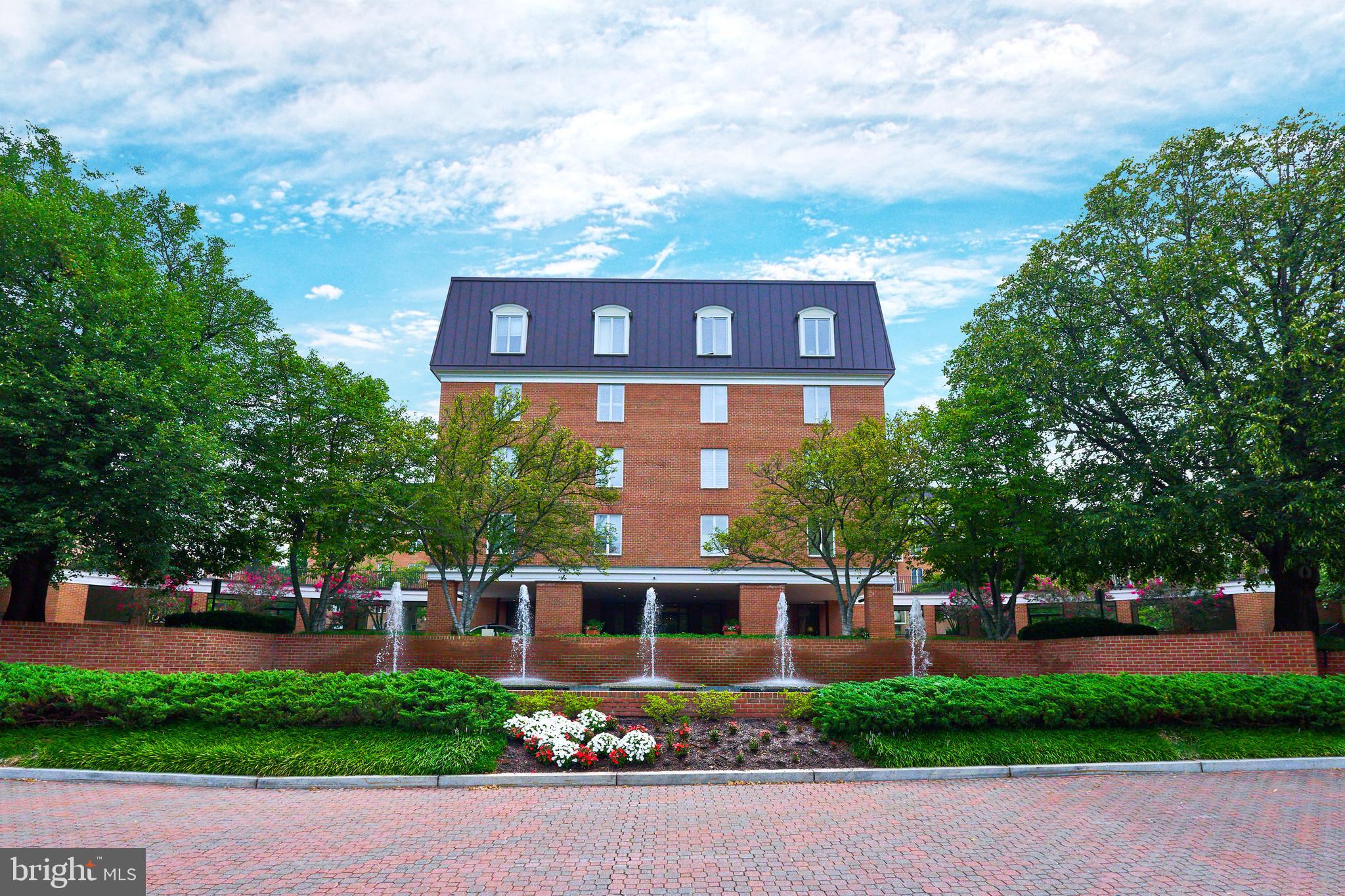 8101 CONNECTICUT AVENUE N-508