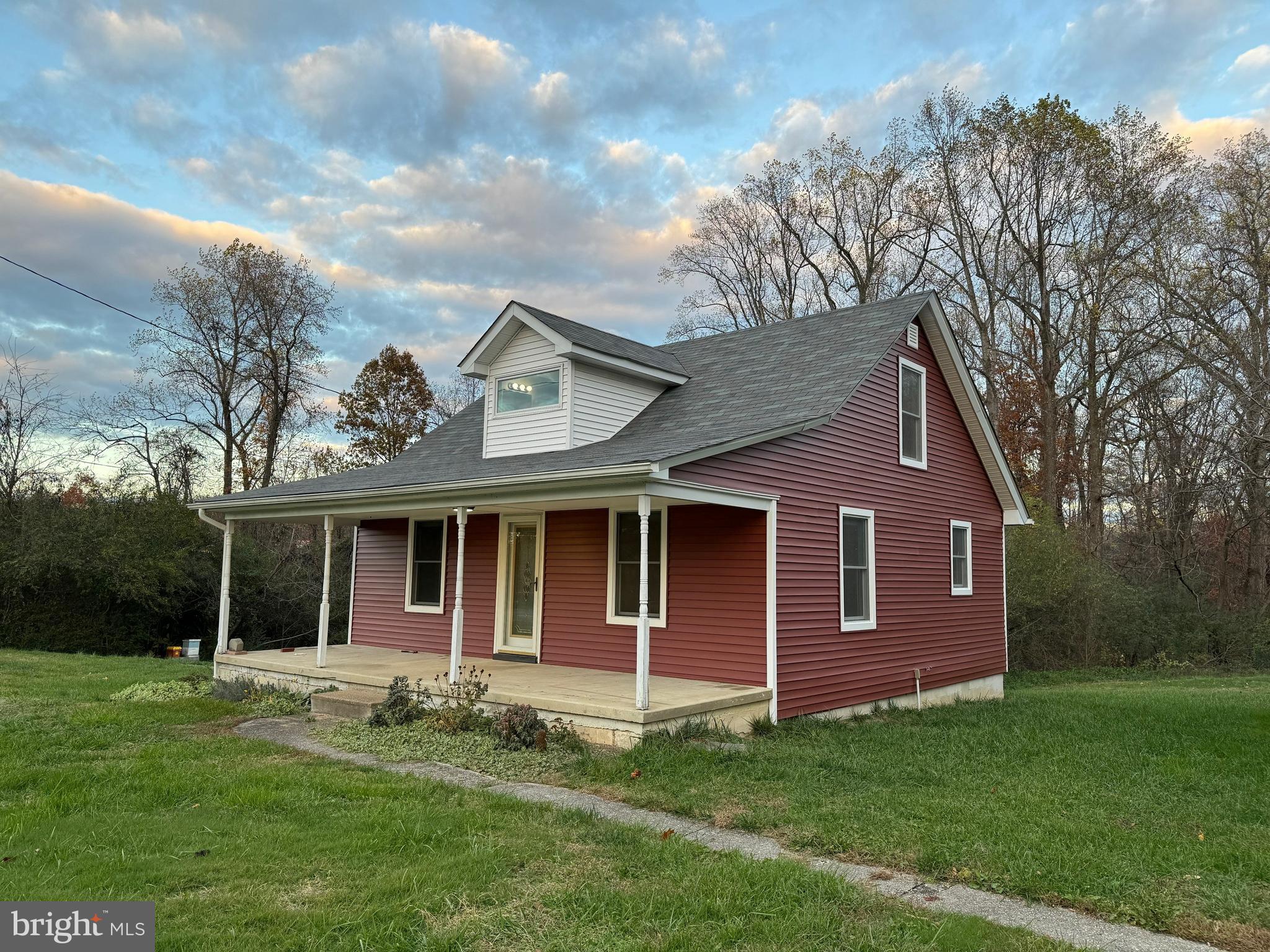 NONE AVAILABLE - Residential Lease