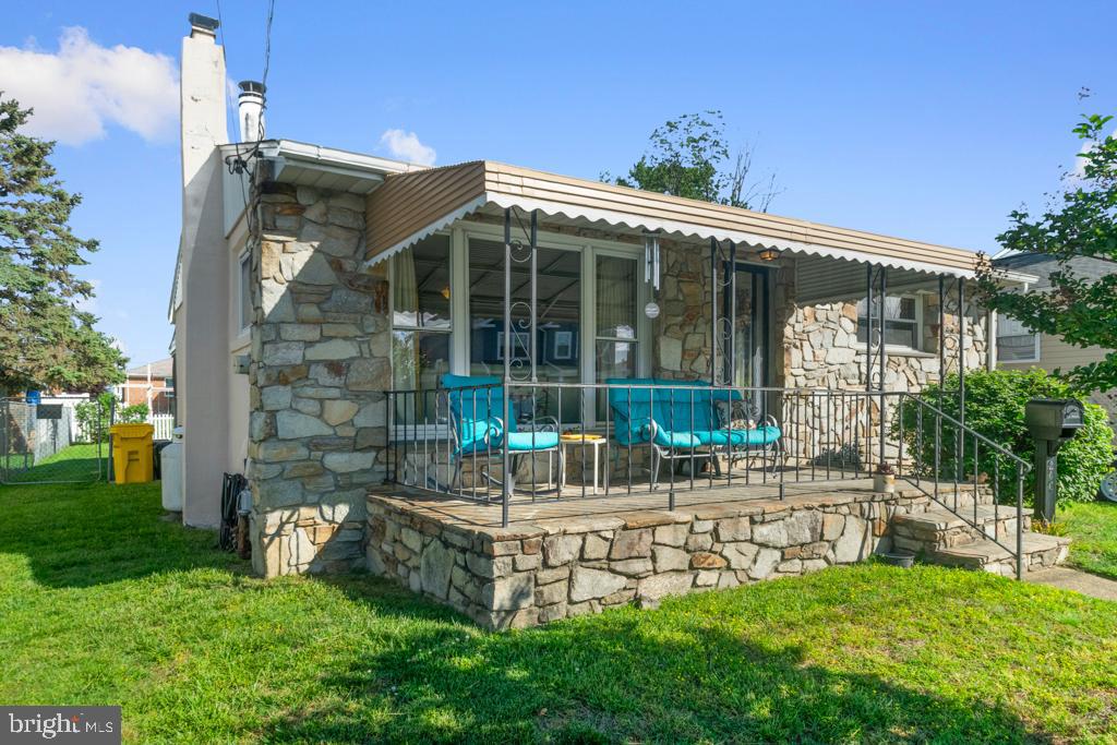 260 CARROLL ROAD