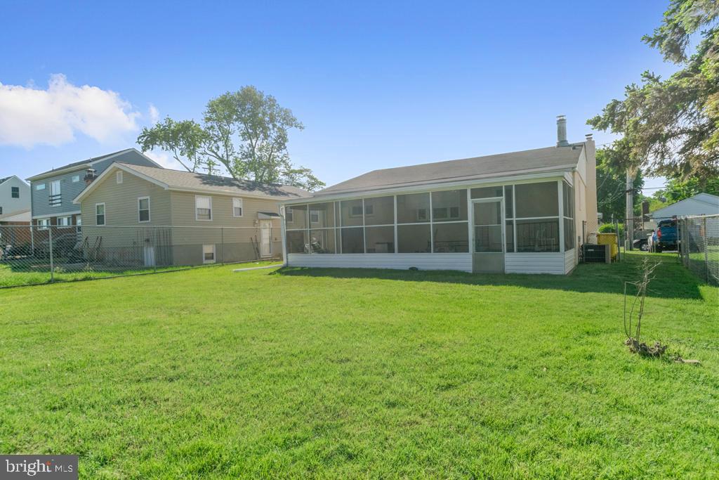 260 CARROLL ROAD