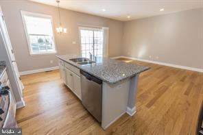 GRANDE AT MUIRWOOD H - Residential Lease