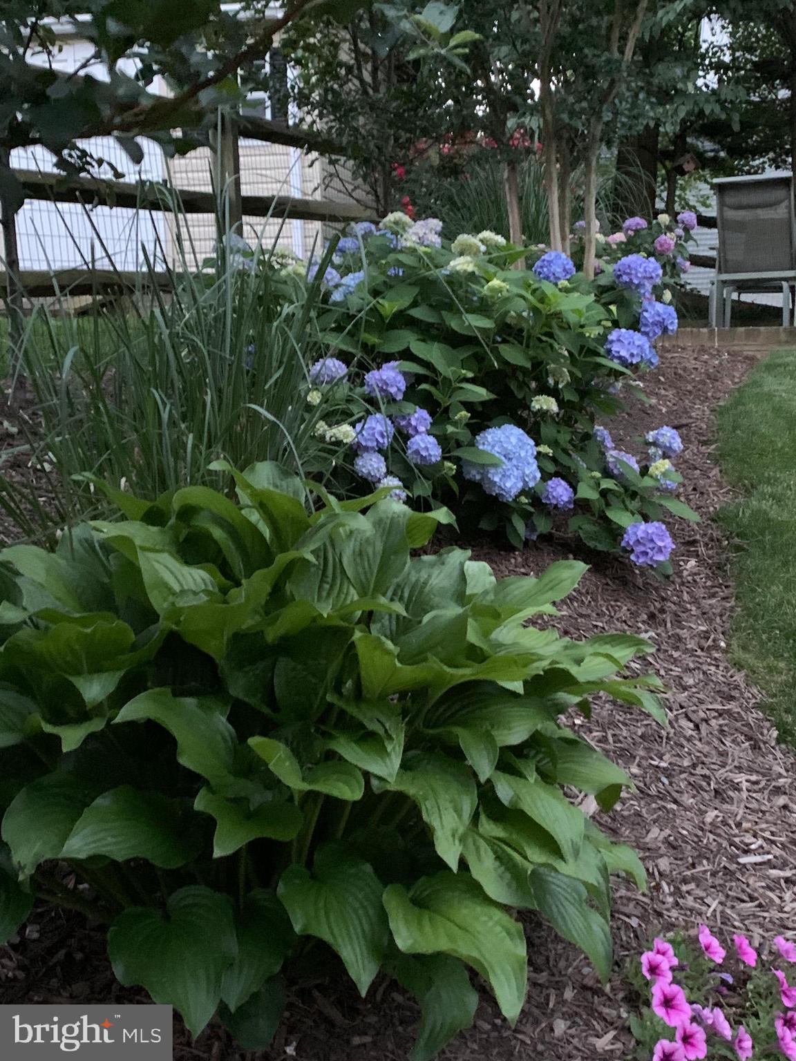 BURKE CENTRE - Residential