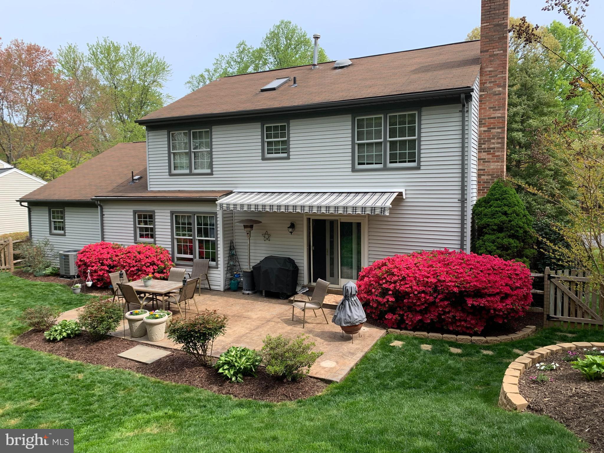 BURKE CENTRE - Residential