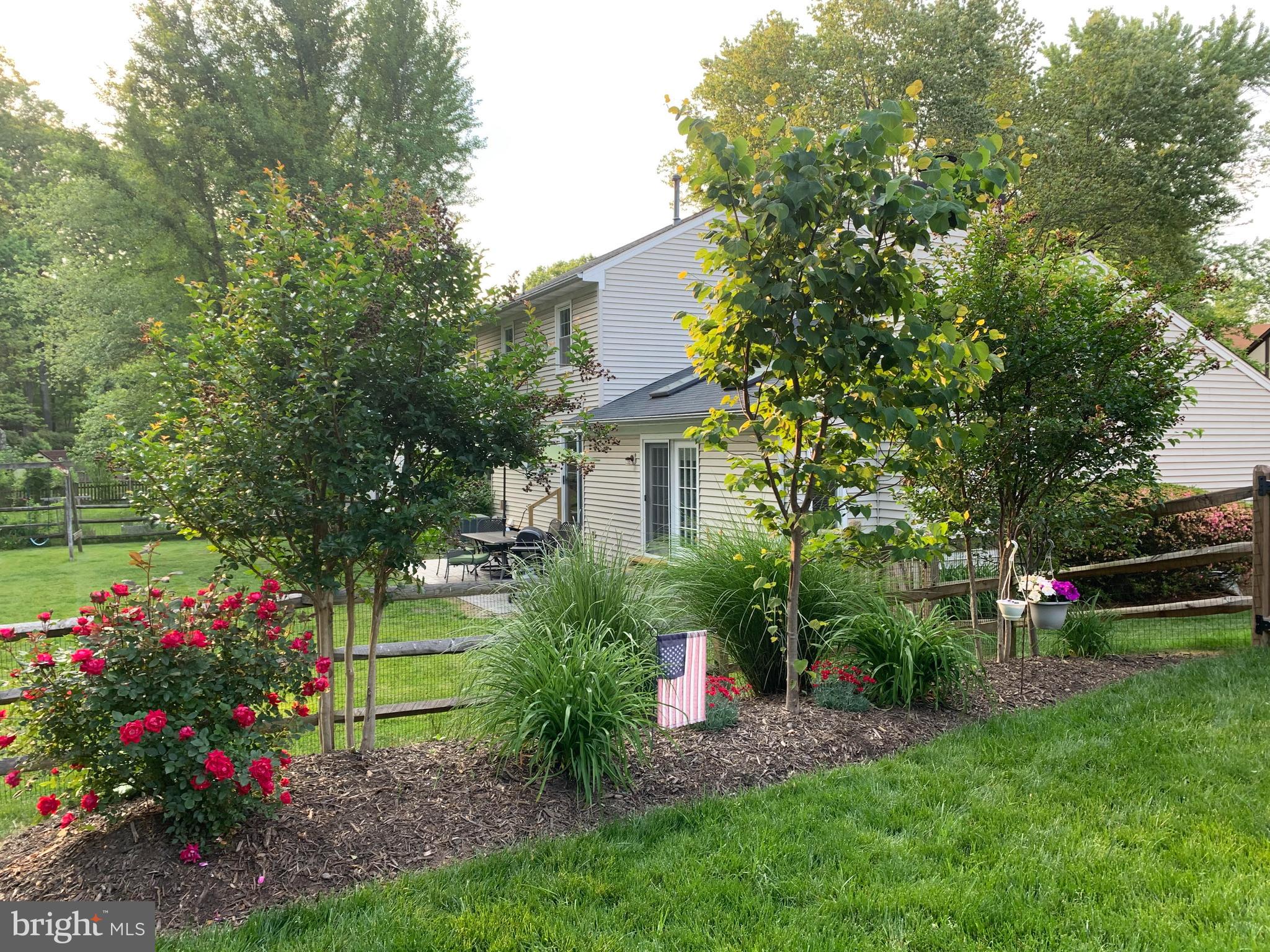 BURKE CENTRE - Residential