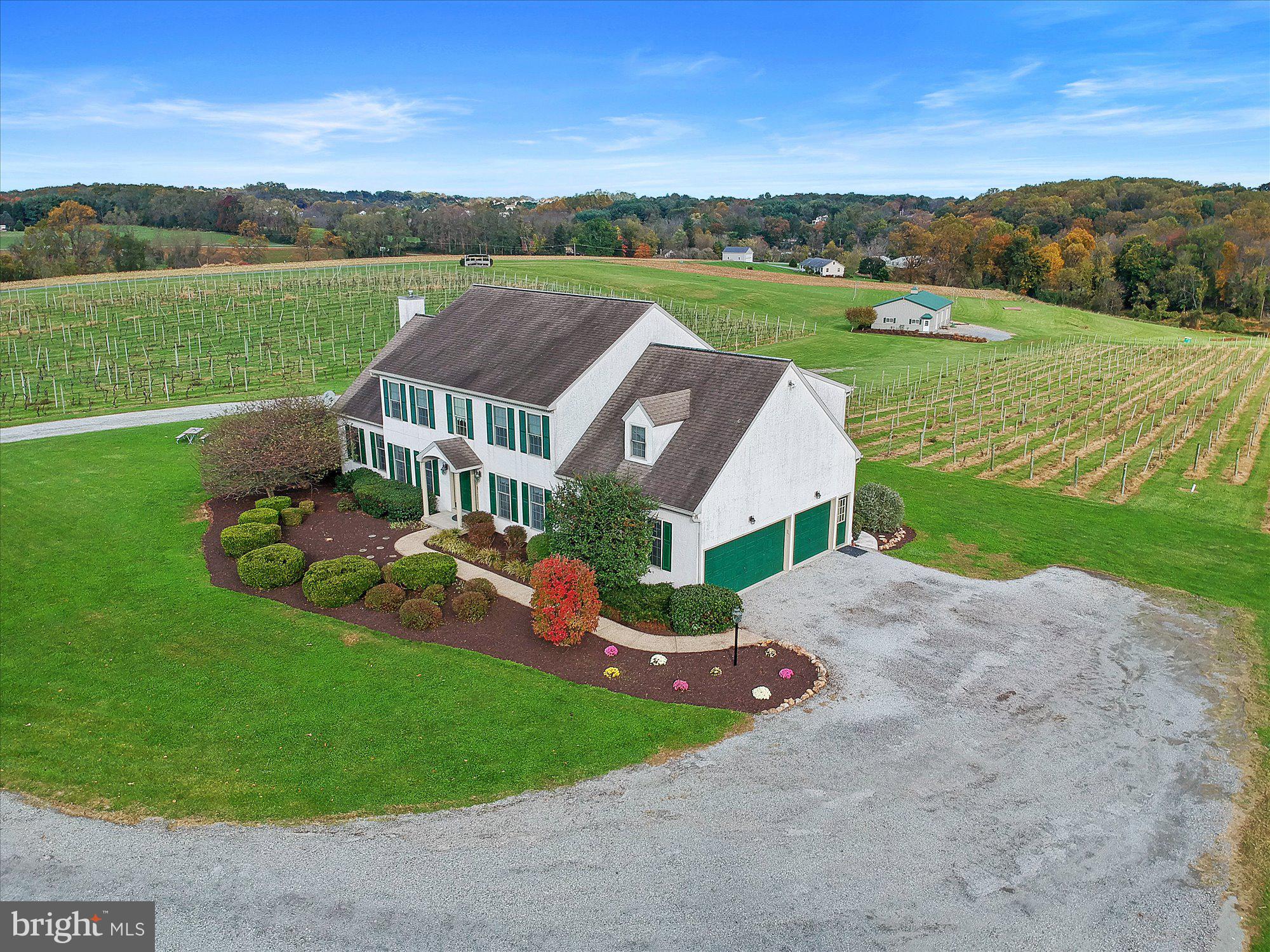 WOODCREST - Residential