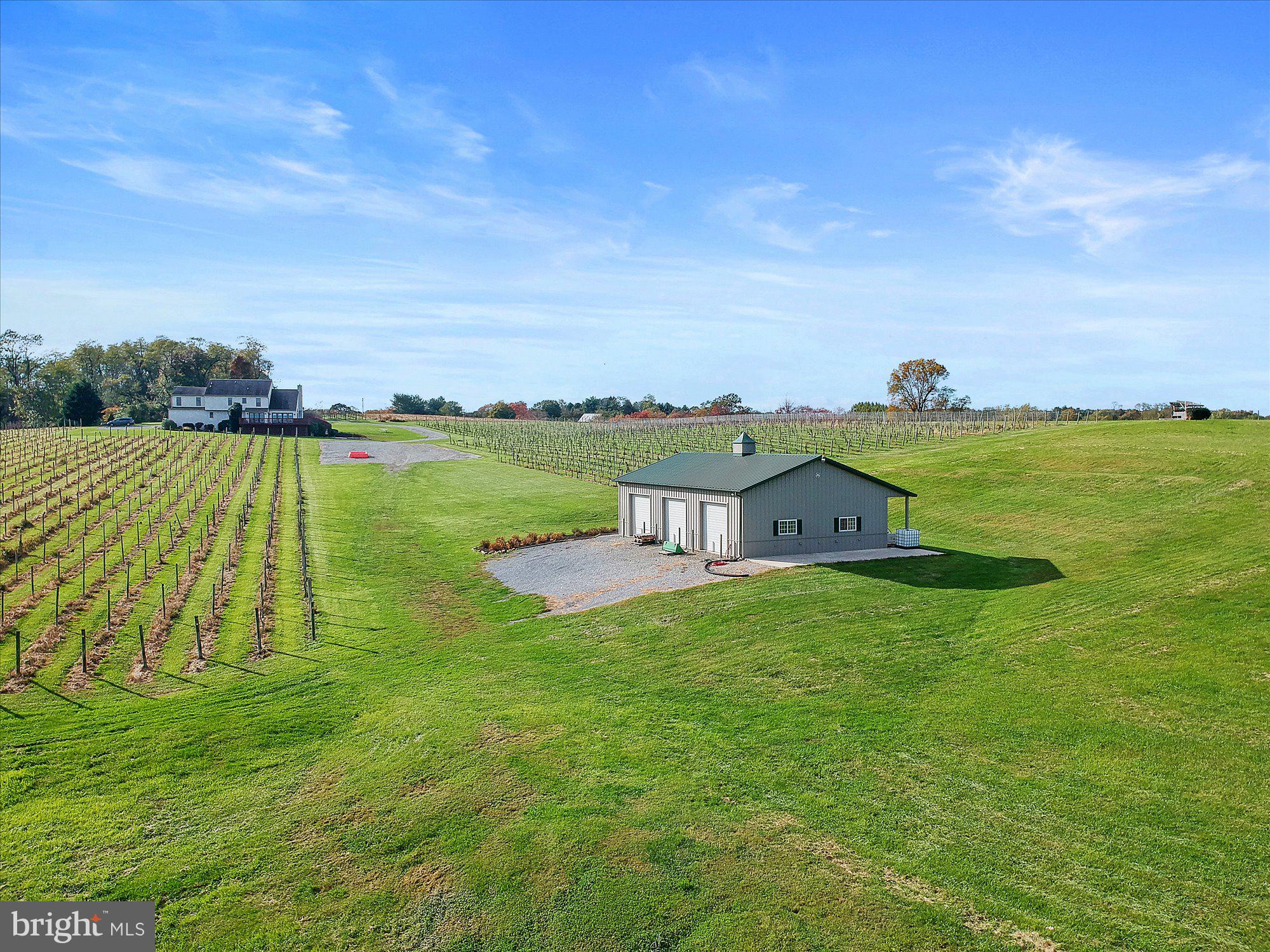 WOODCREST - Residential