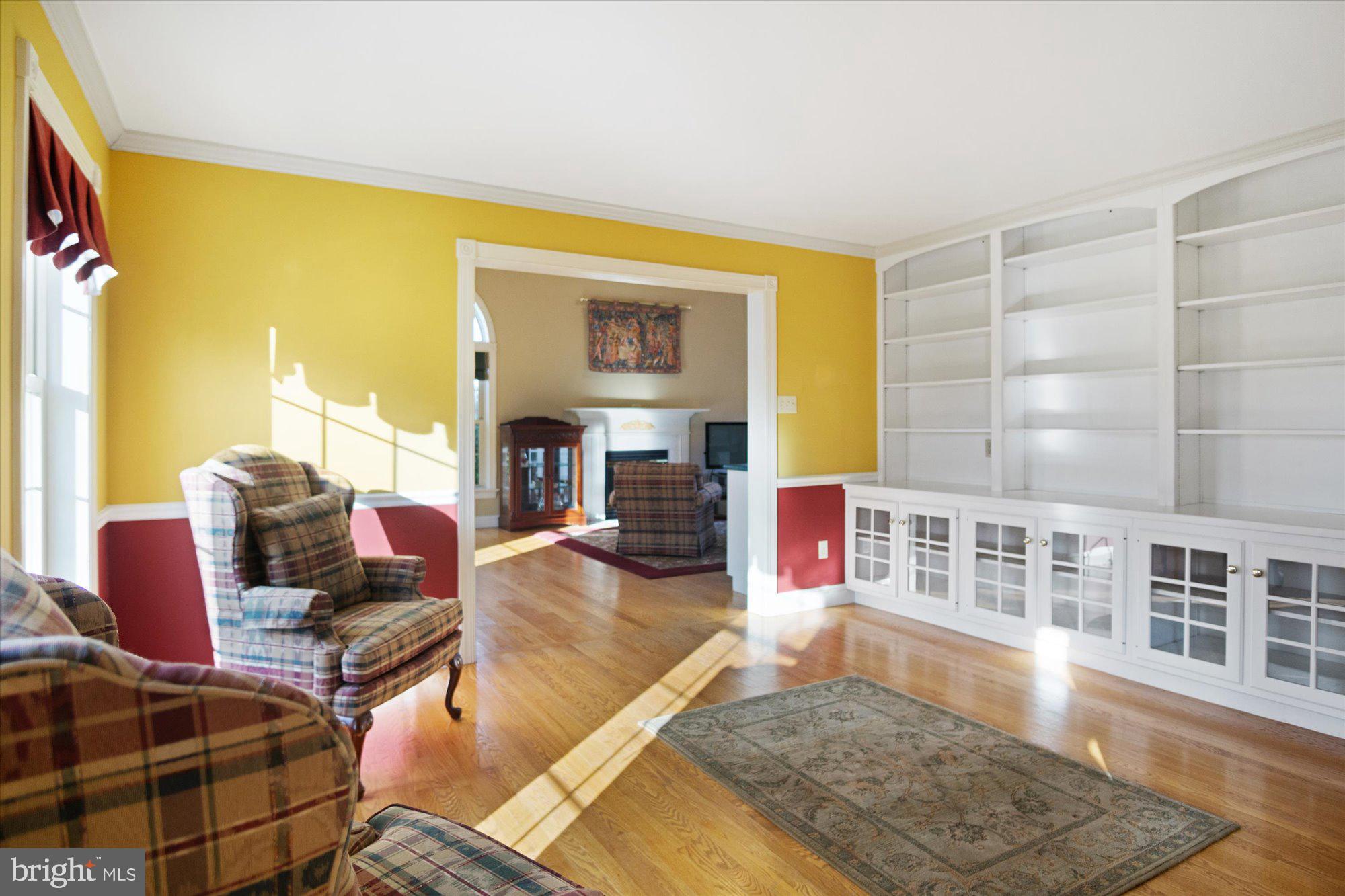 WOODCREST - Residential