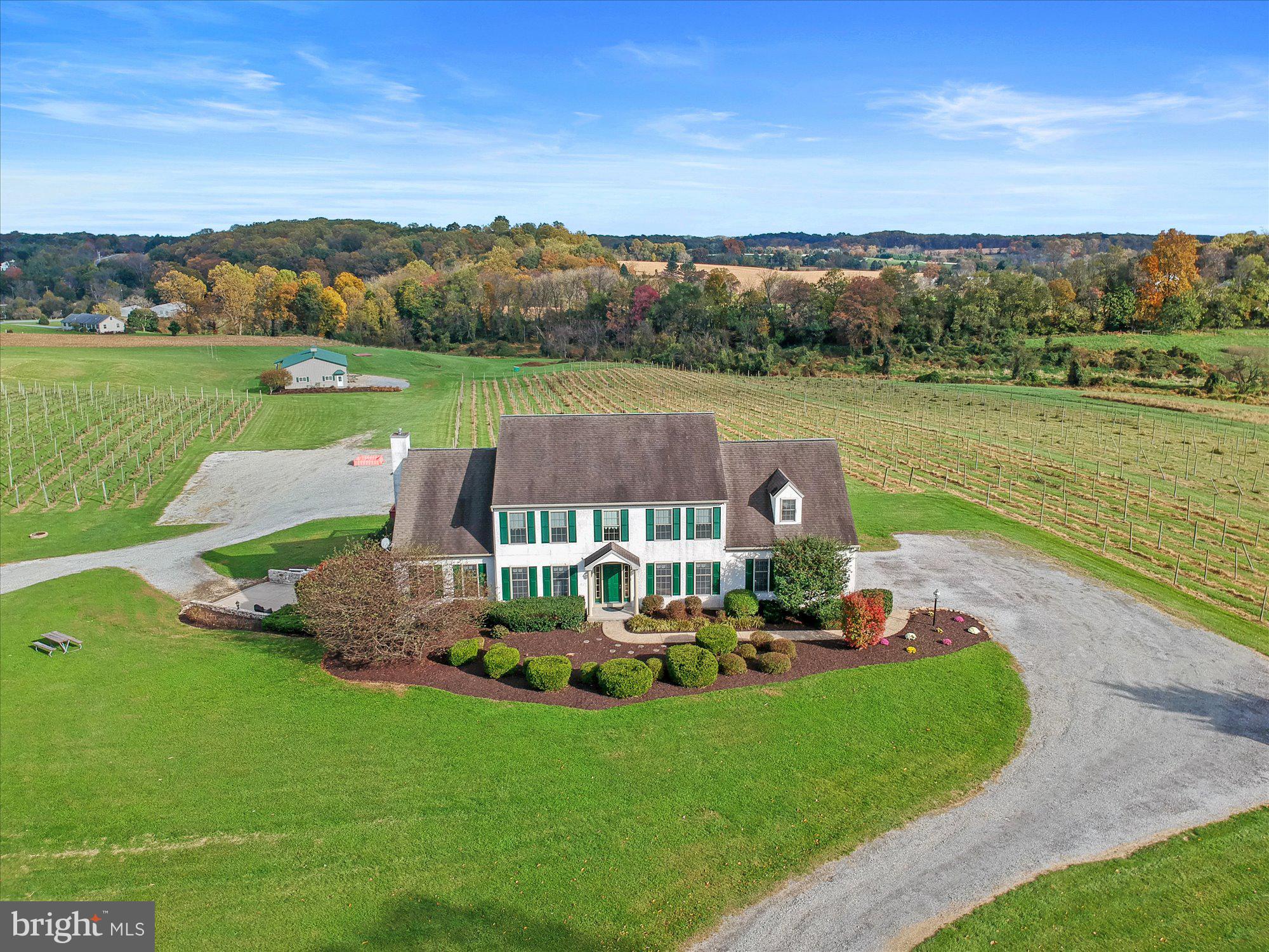 WOODCREST - Residential