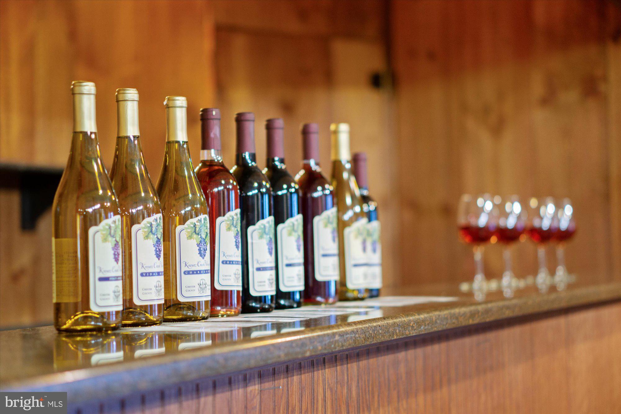 WOODCREST - Residential