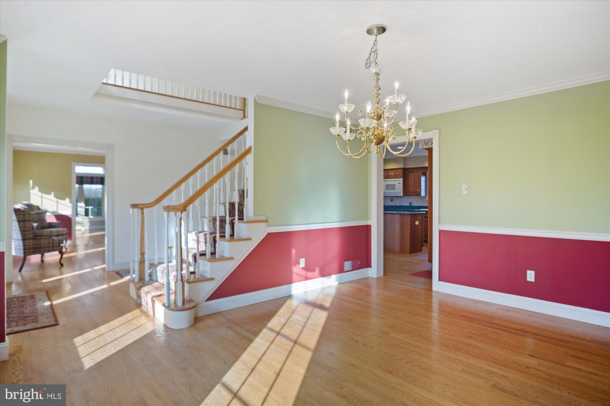 WOODCREST - Residential