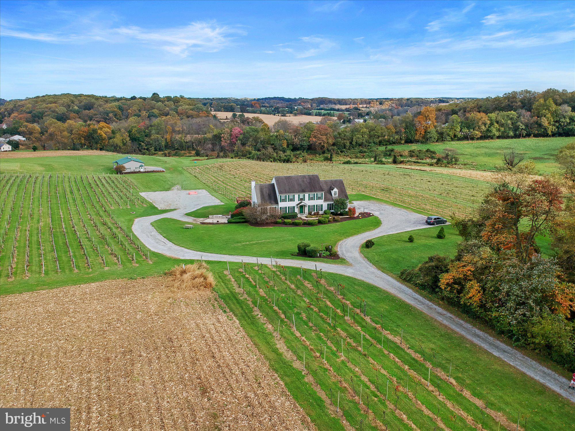 WOODCREST - Residential