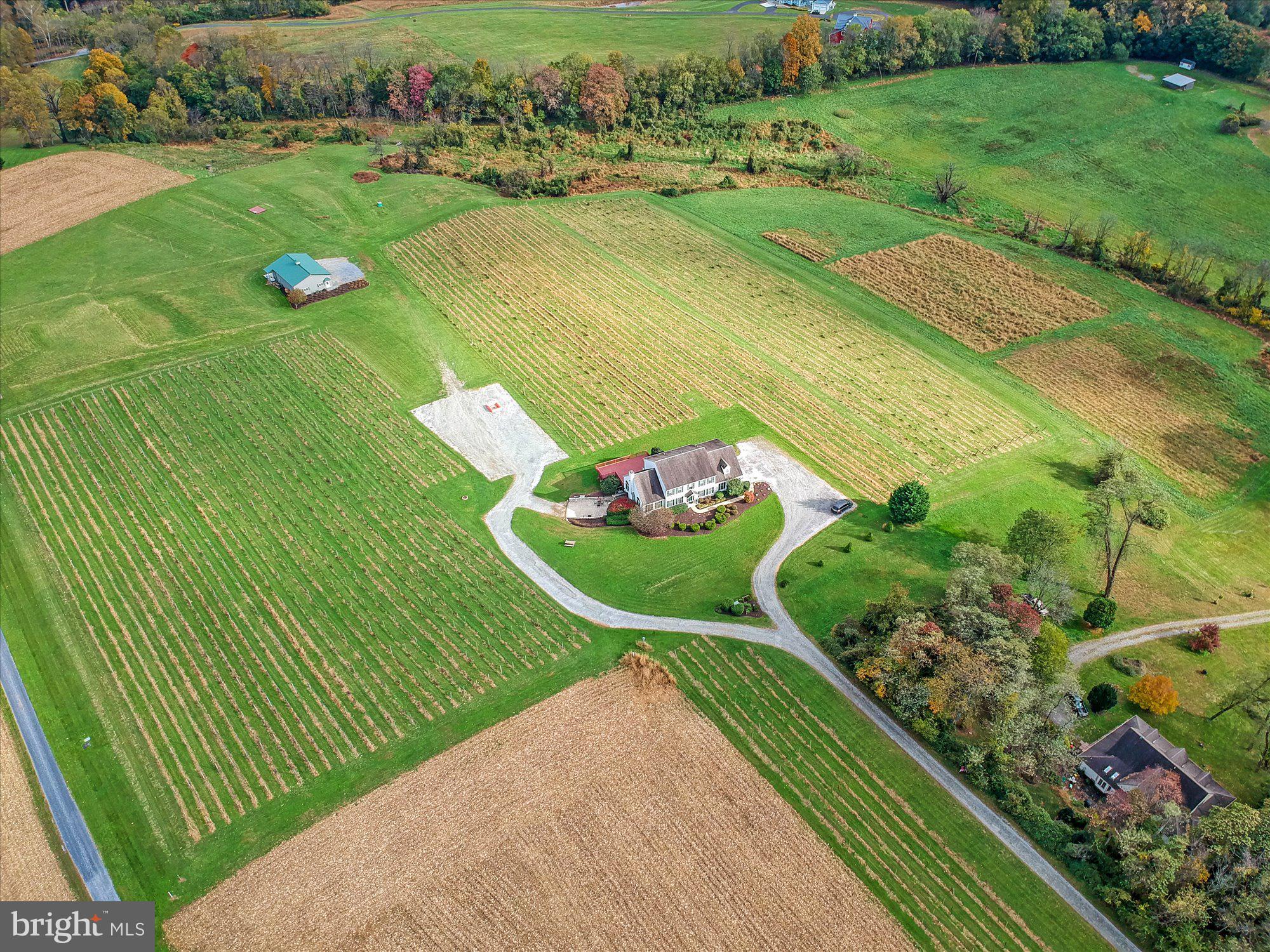 WOODCREST - Residential