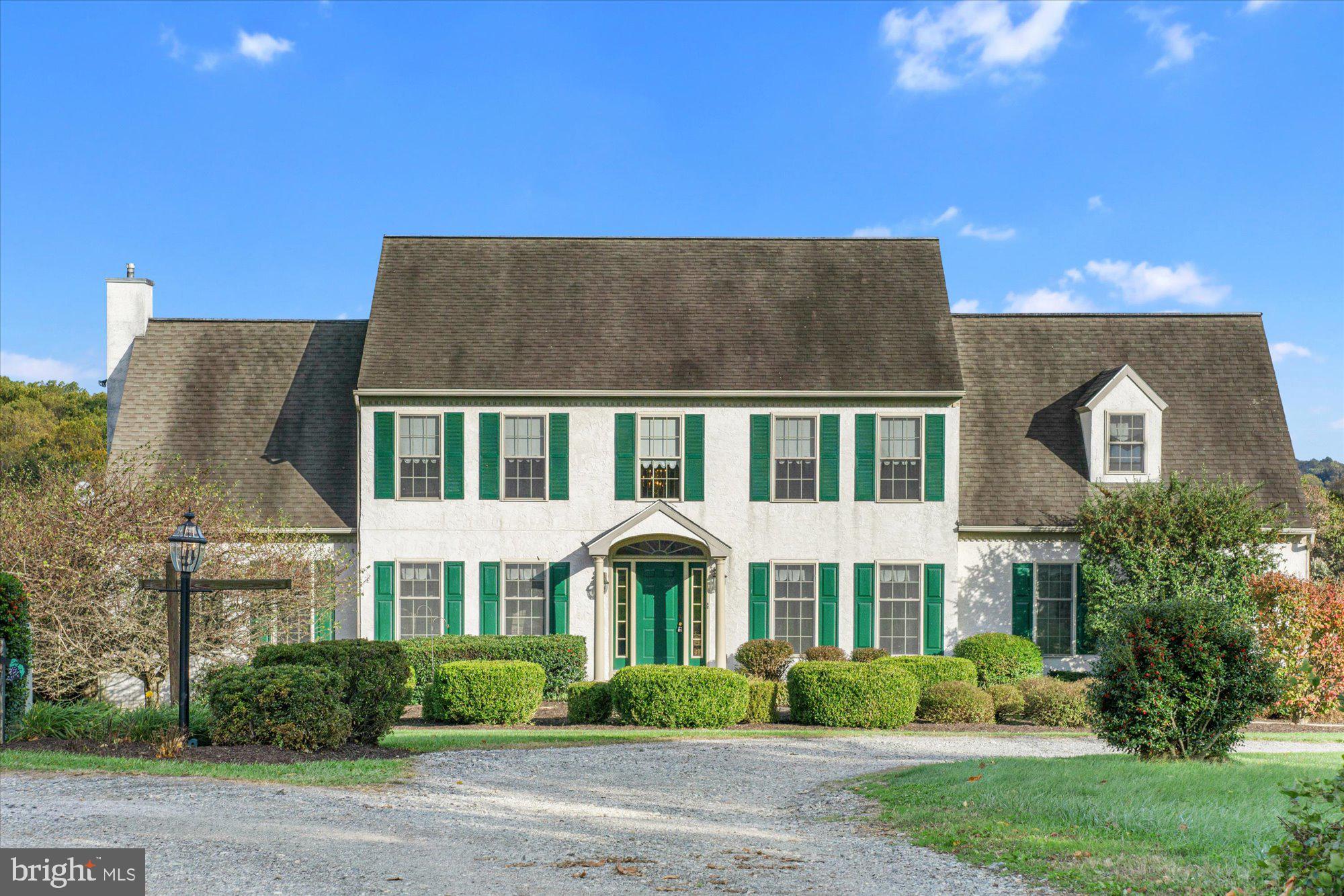 WOODCREST - Residential