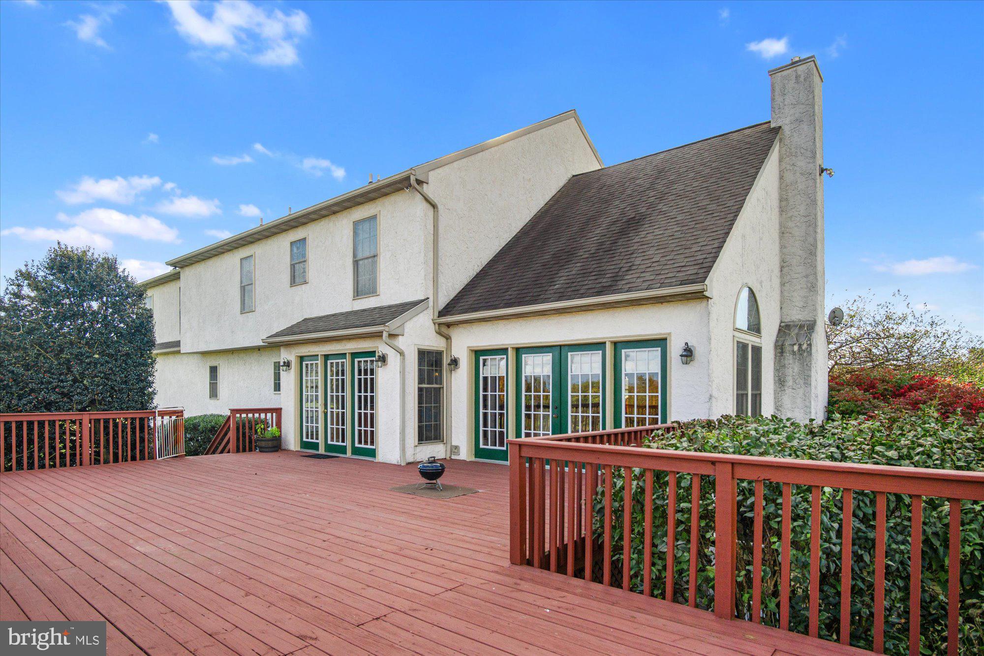 WOODCREST - Residential