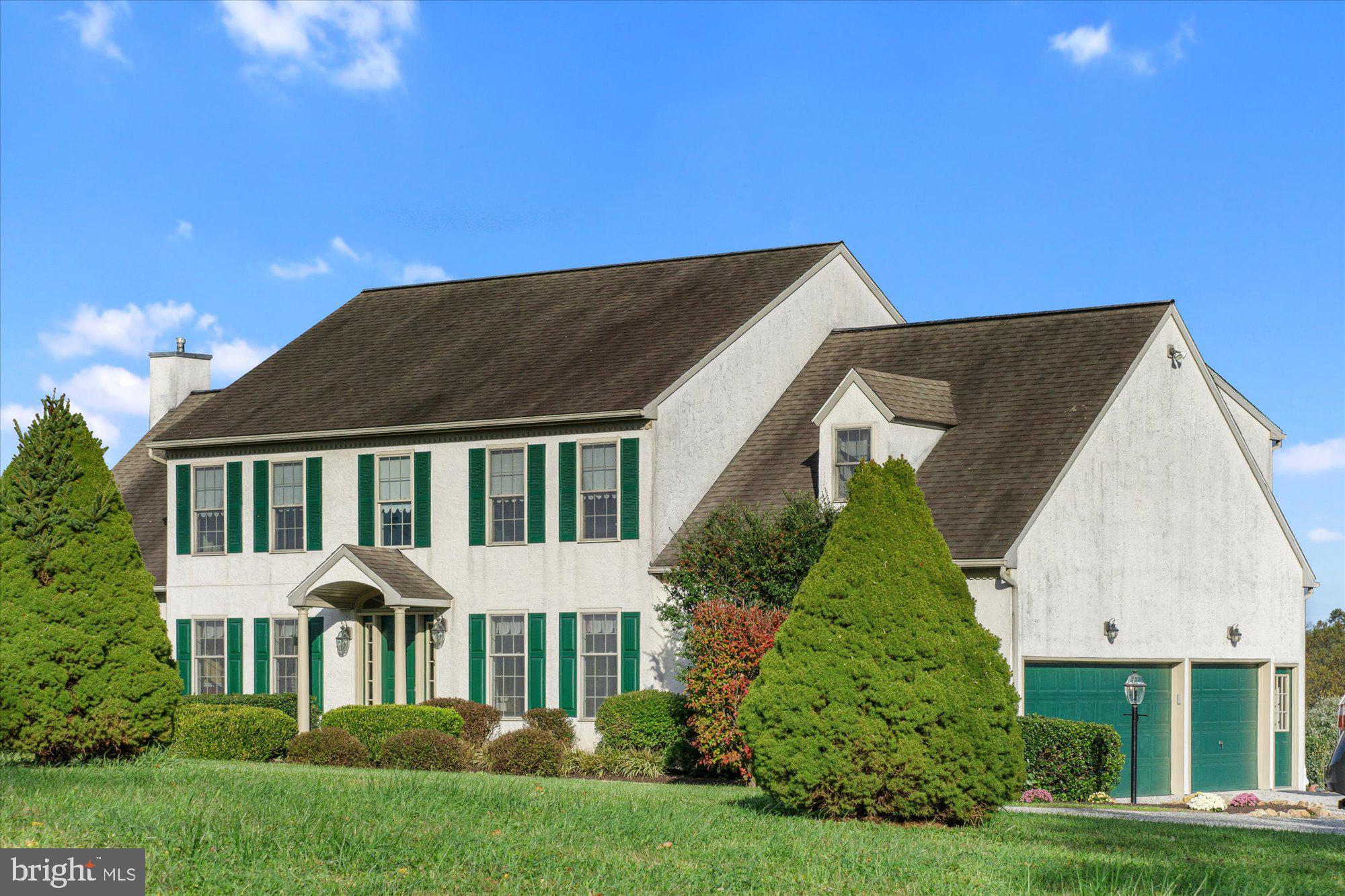 WOODCREST - Residential