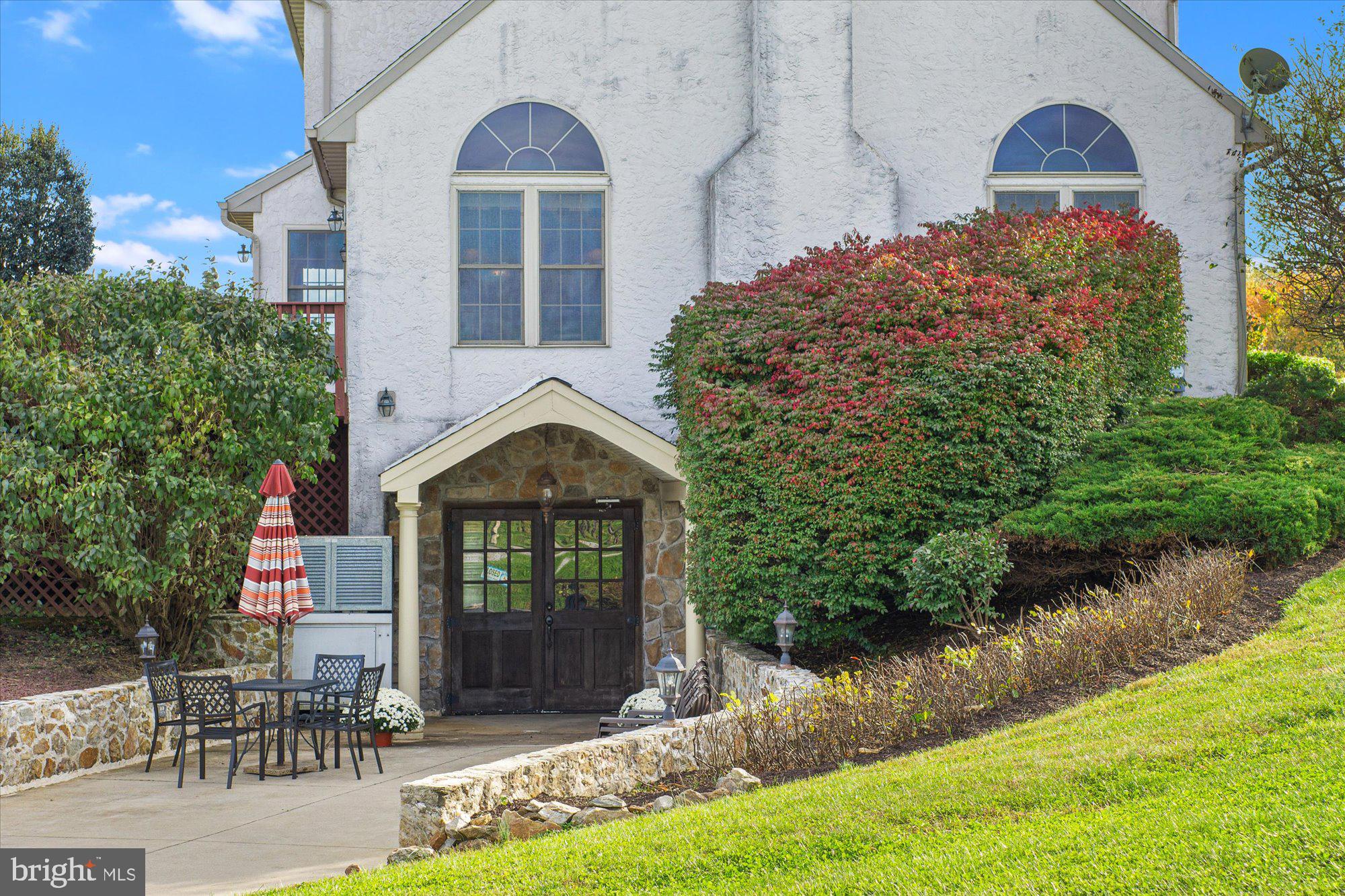 WOODCREST - Residential