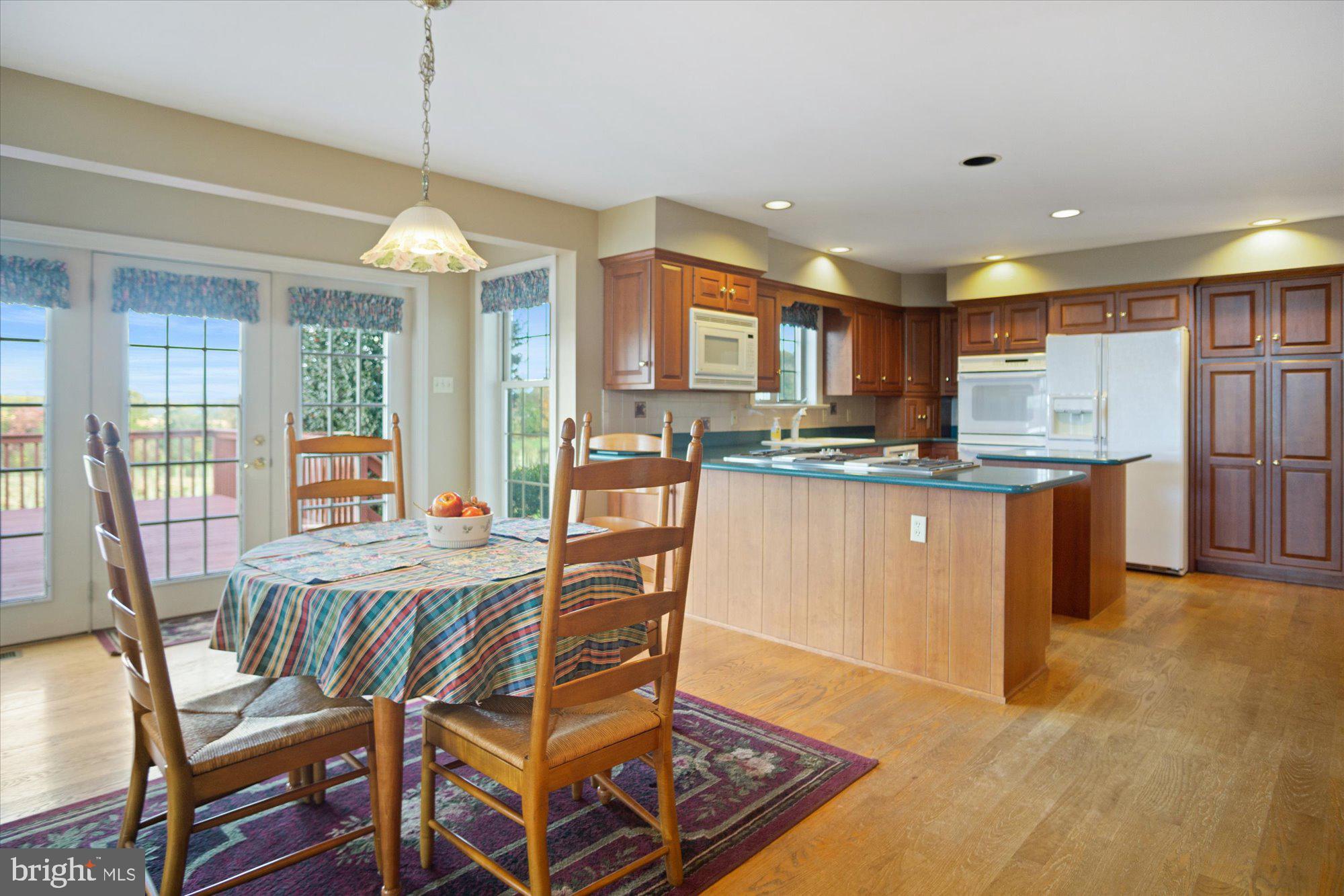 WOODCREST - Residential