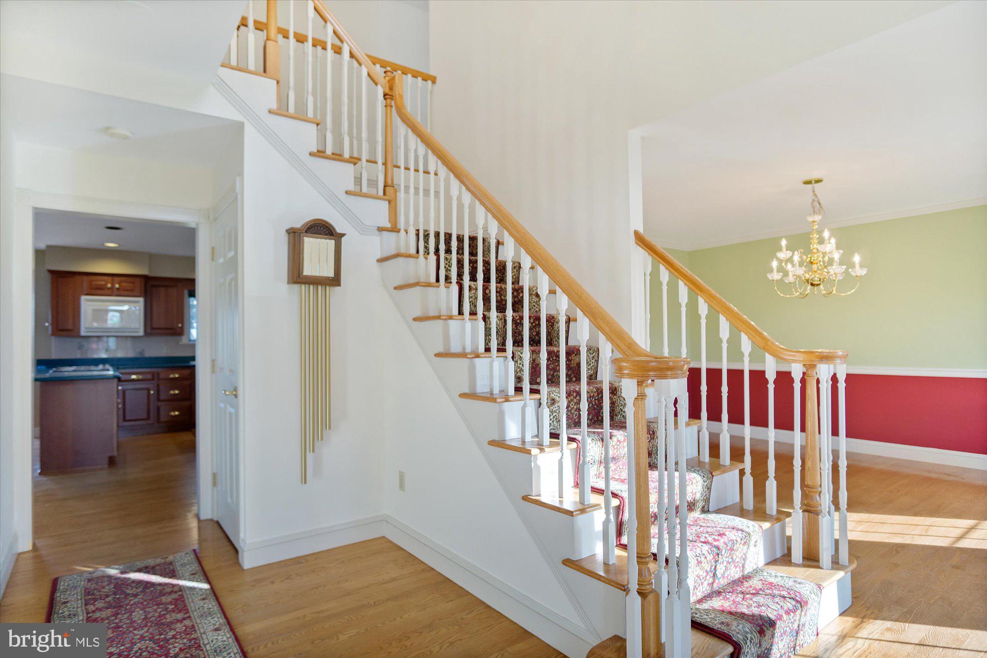 WOODCREST - Residential