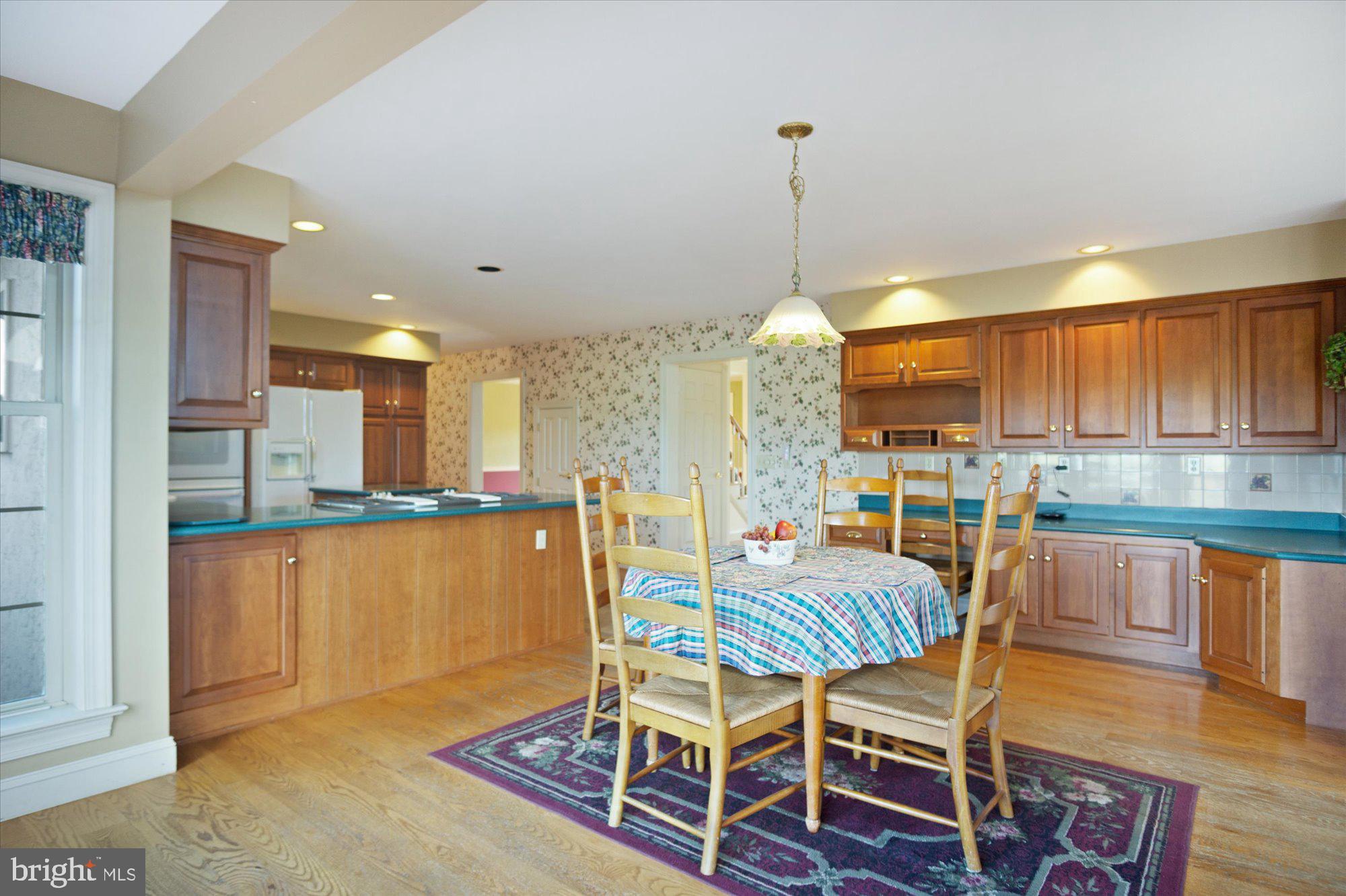 WOODCREST - Residential