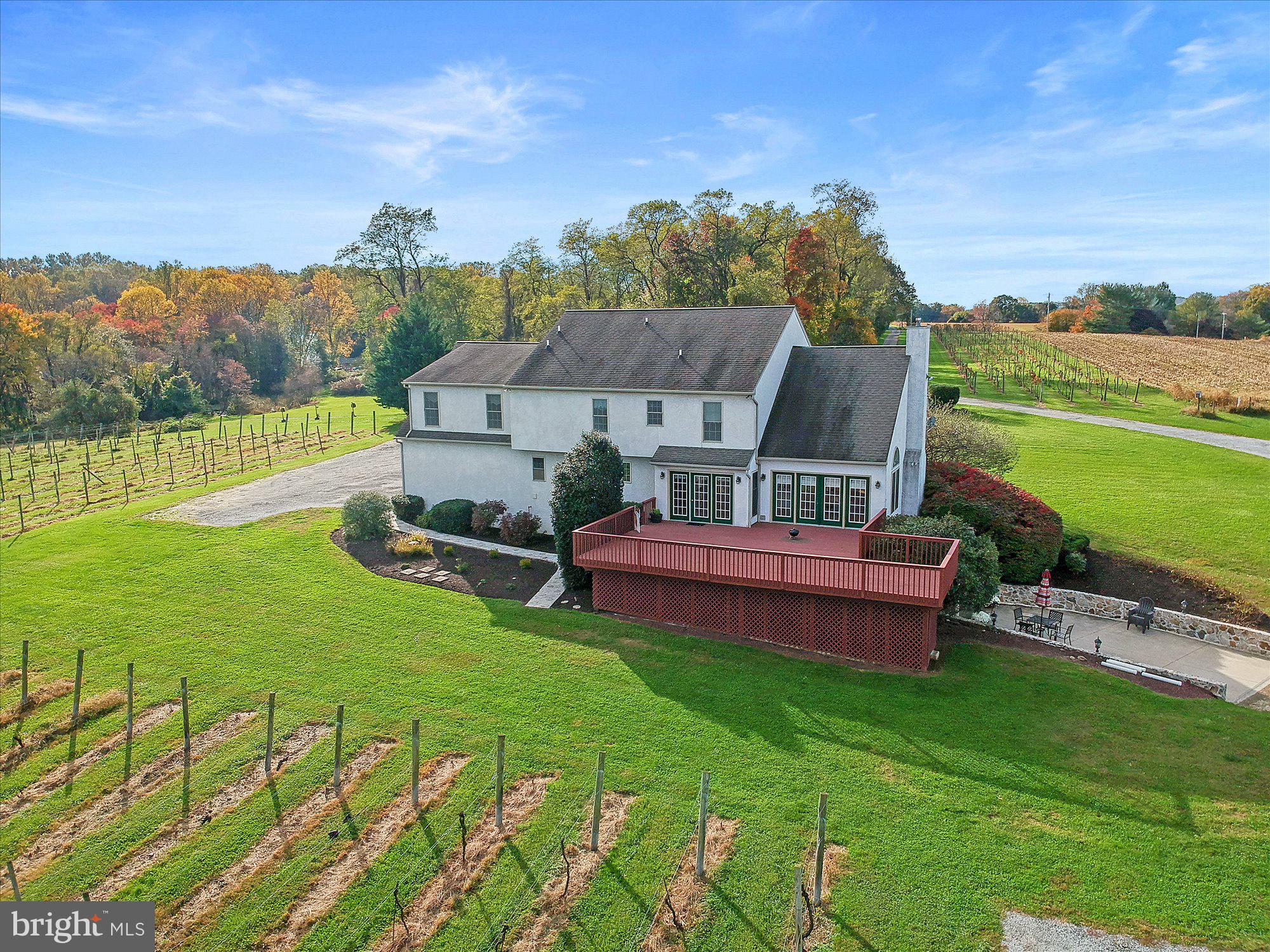 WOODCREST - Residential