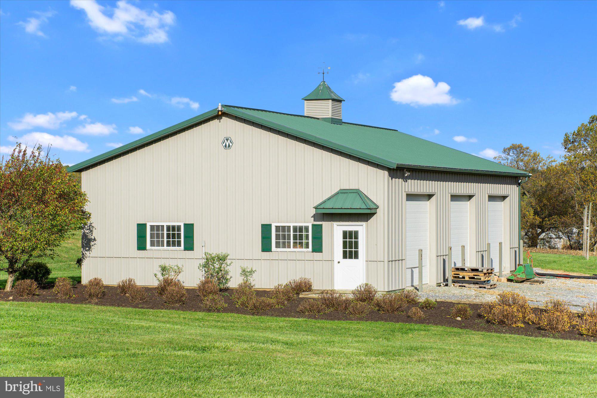 WOODCREST - Residential