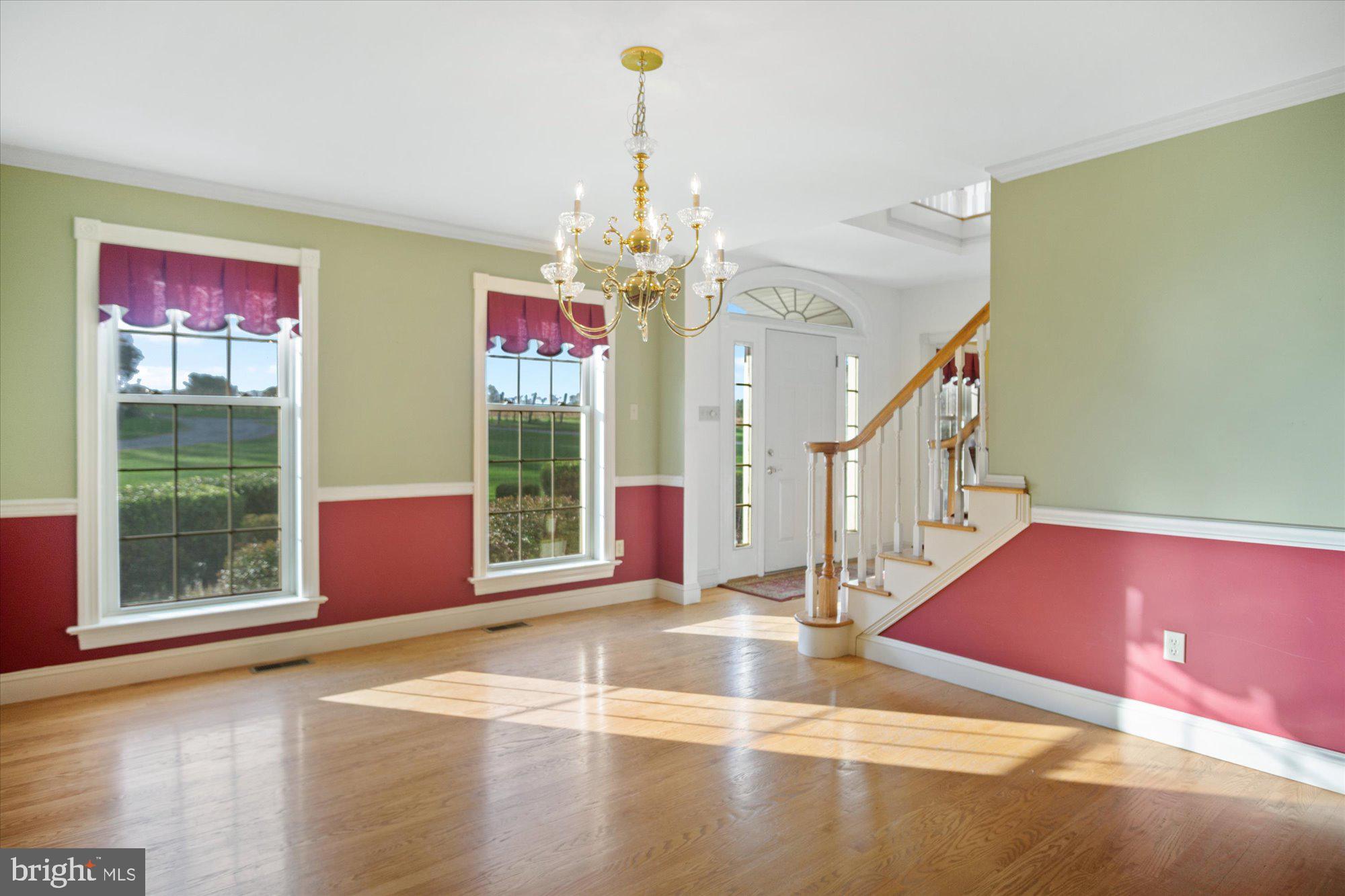 WOODCREST - Residential