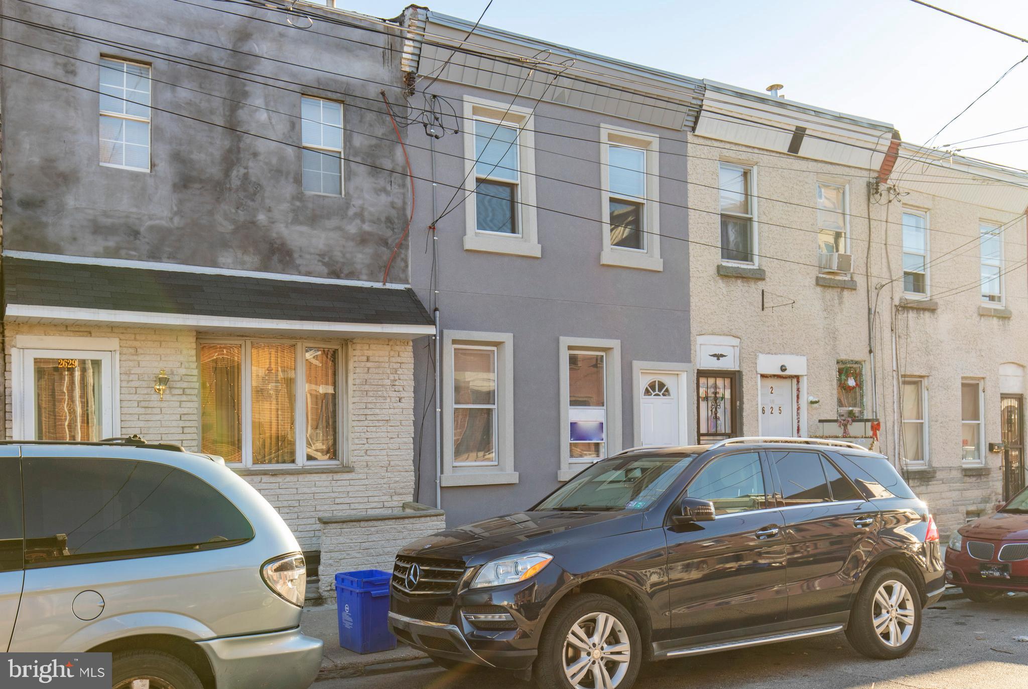 FISHTOWN - Residential Lease