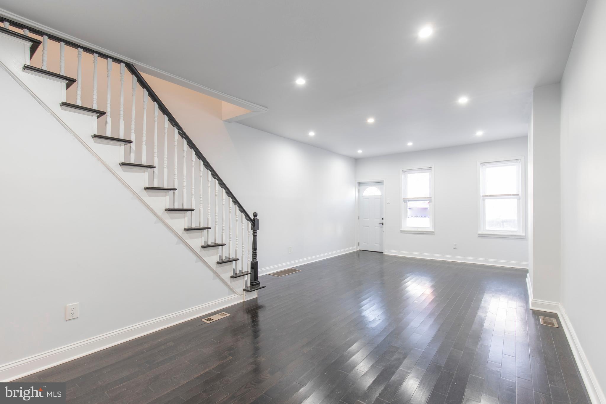 FISHTOWN - Residential Lease