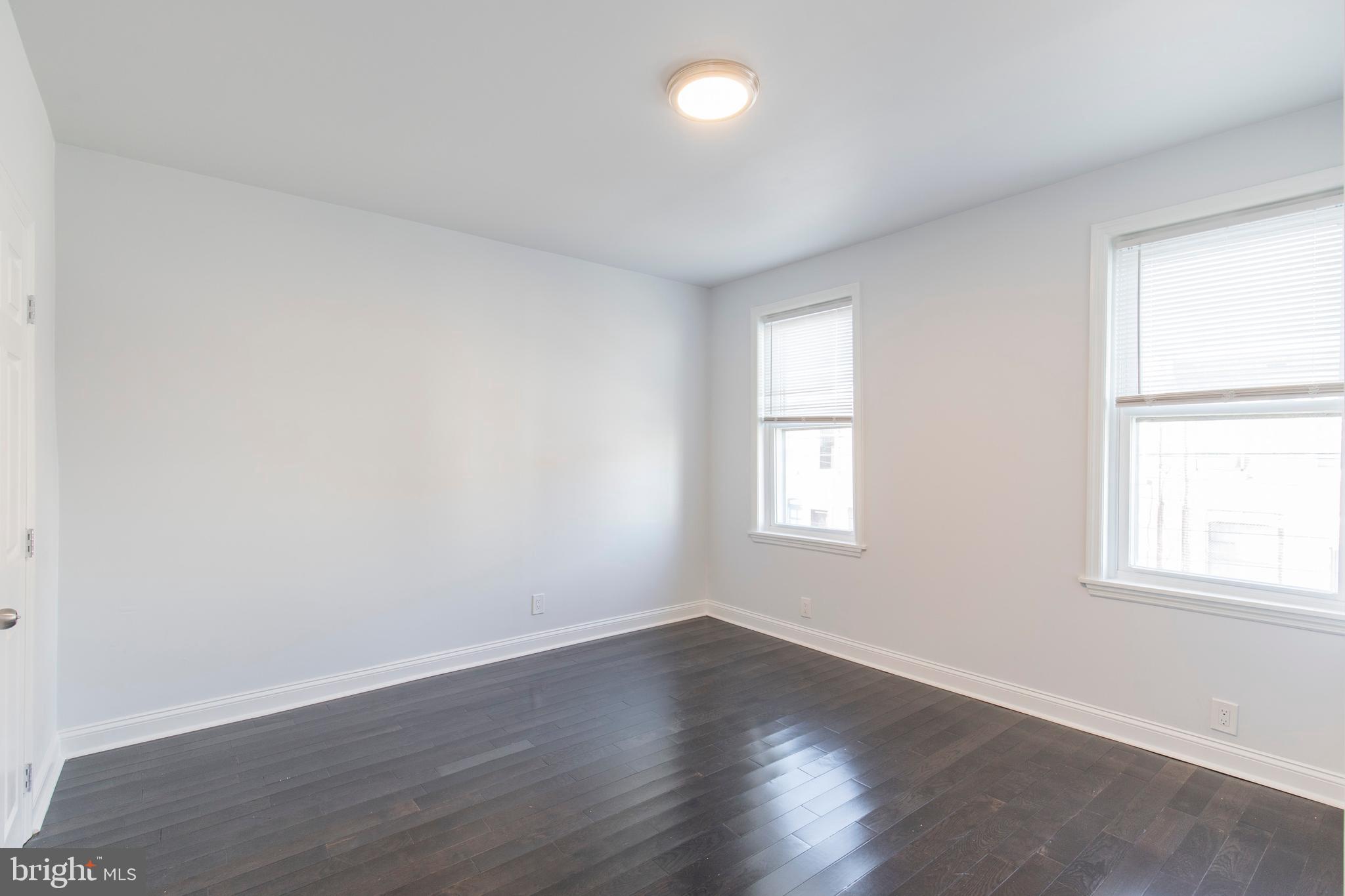 FISHTOWN - Residential Lease