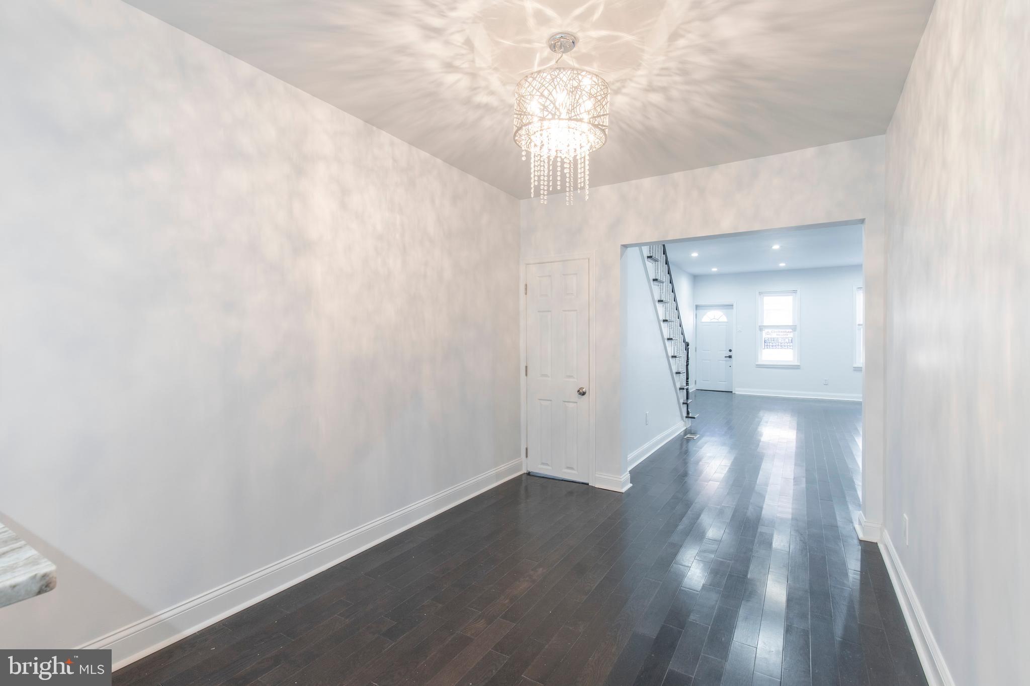 FISHTOWN - Residential Lease