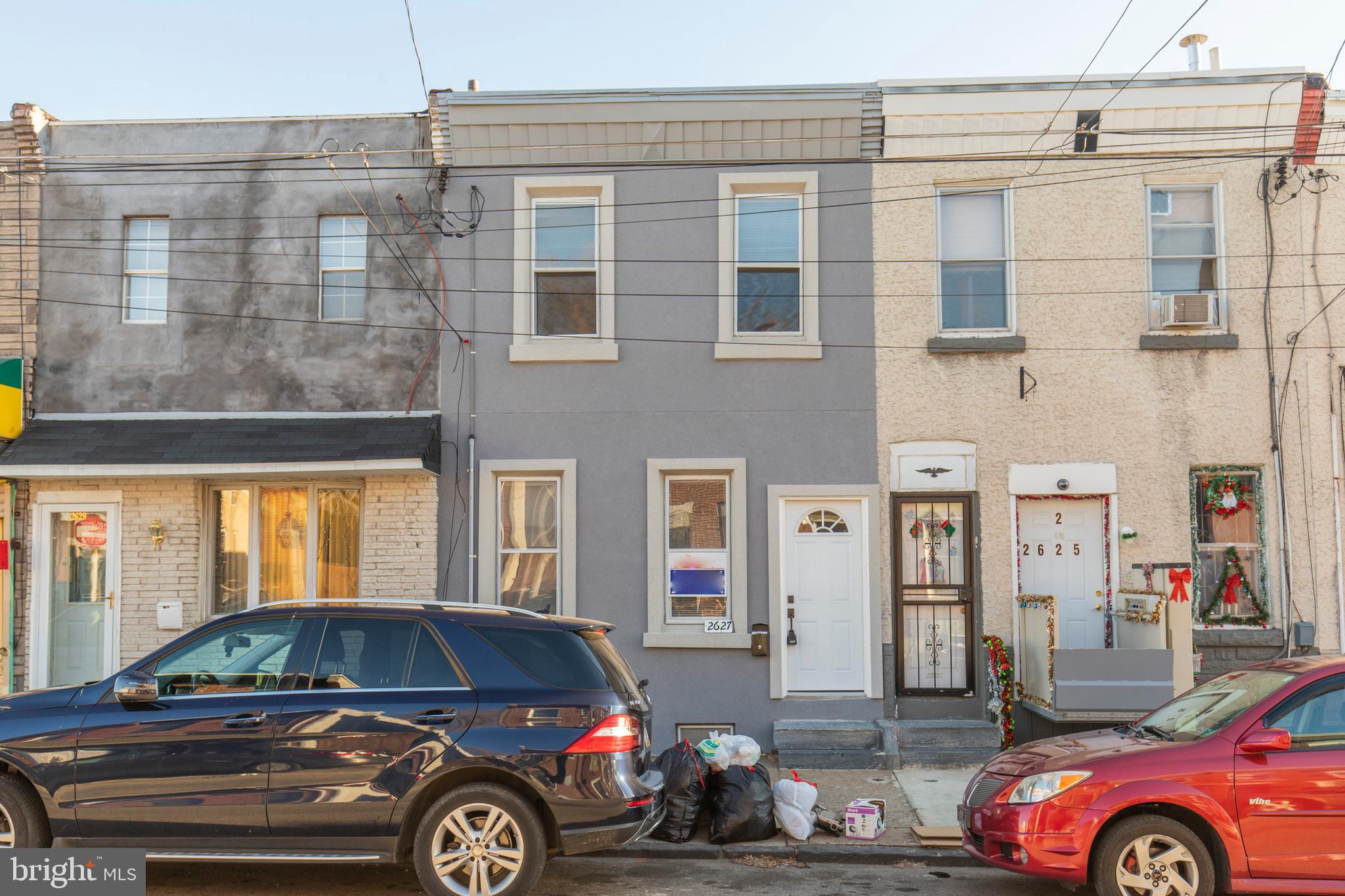 FISHTOWN - Residential Lease