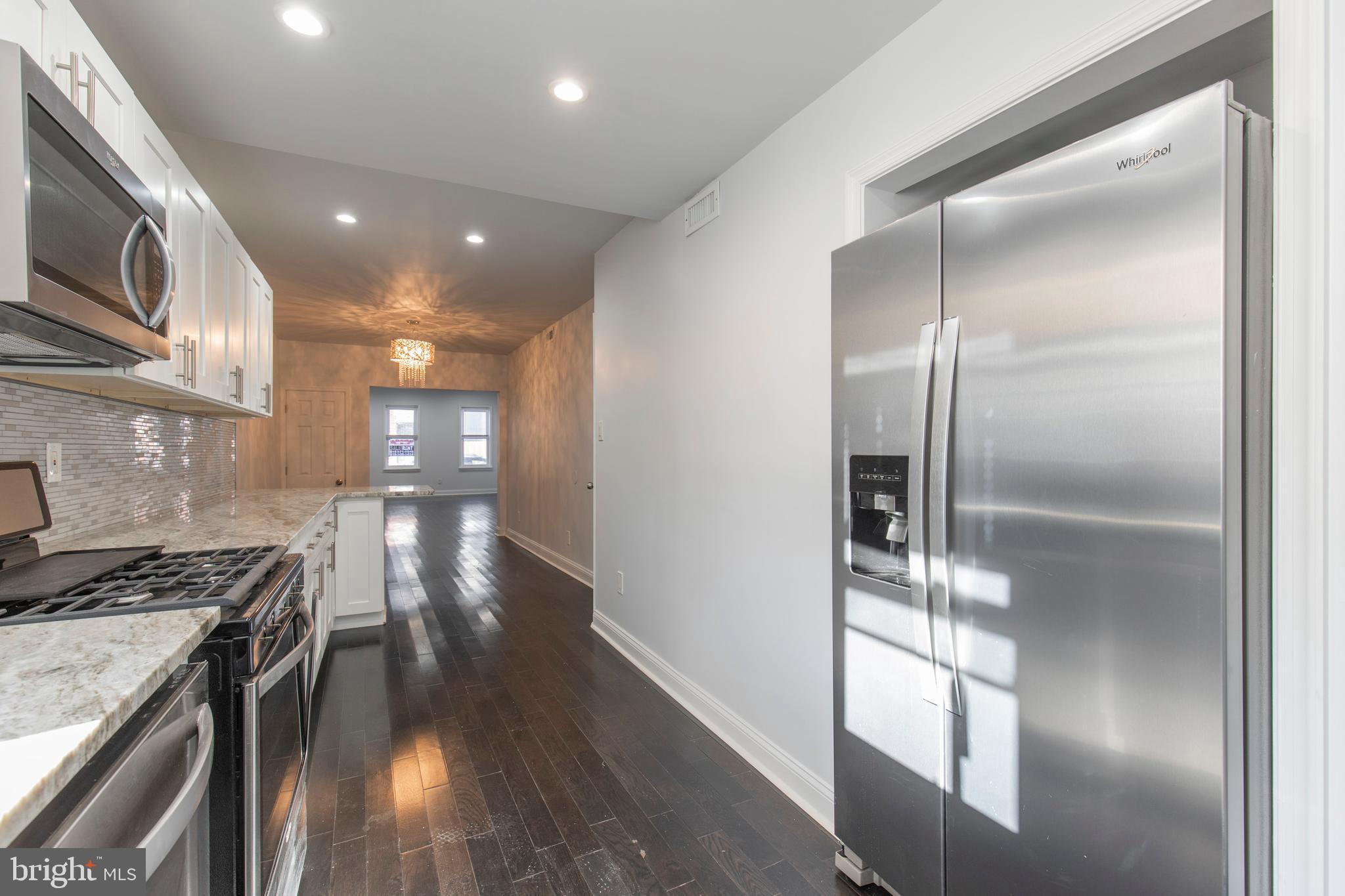 FISHTOWN - Residential Lease